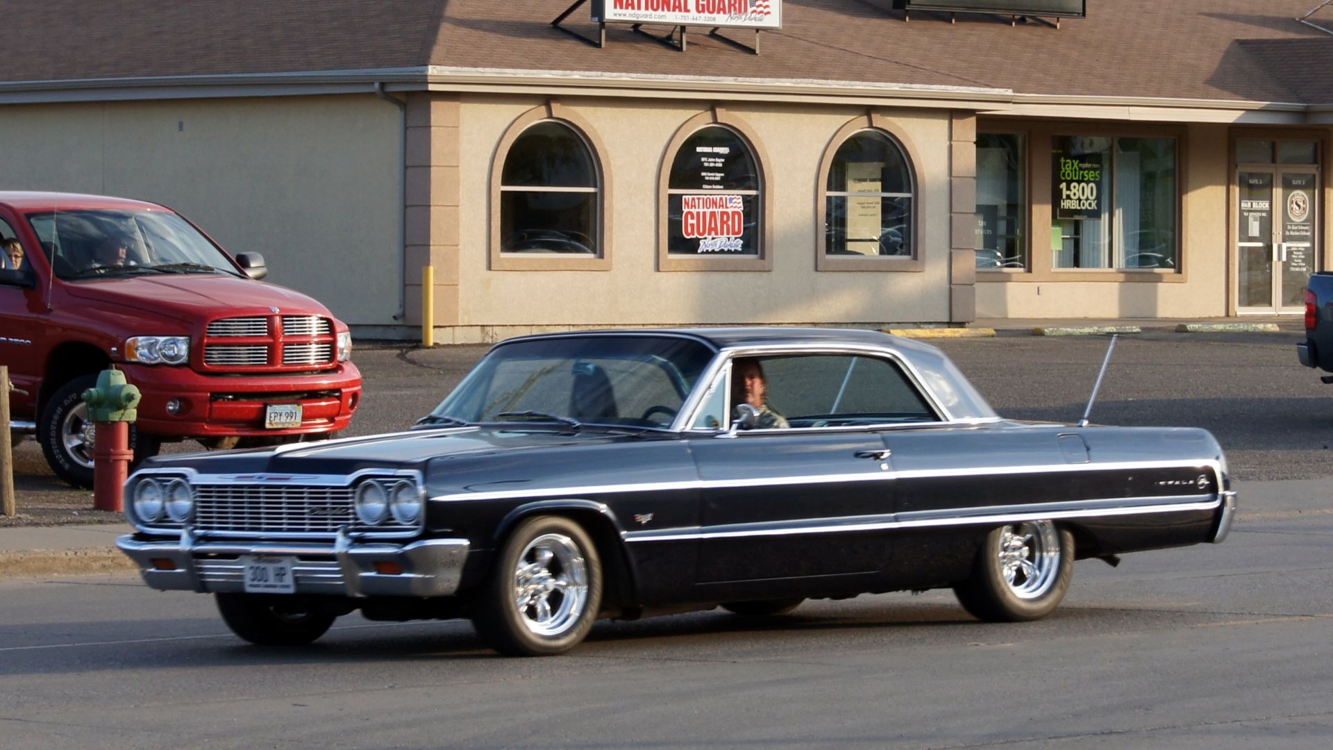 File:Flickr - DVS1mn - 64 Chevrolet Impala SS (7).jpg
