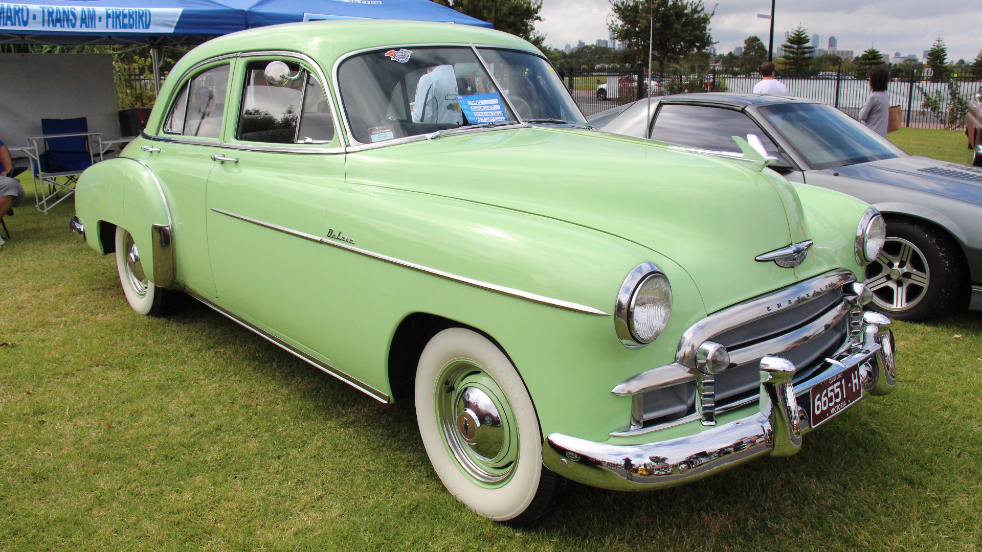 File:1950 Chevrolet Styleline Deluxe Sedan (33214149182).jpg