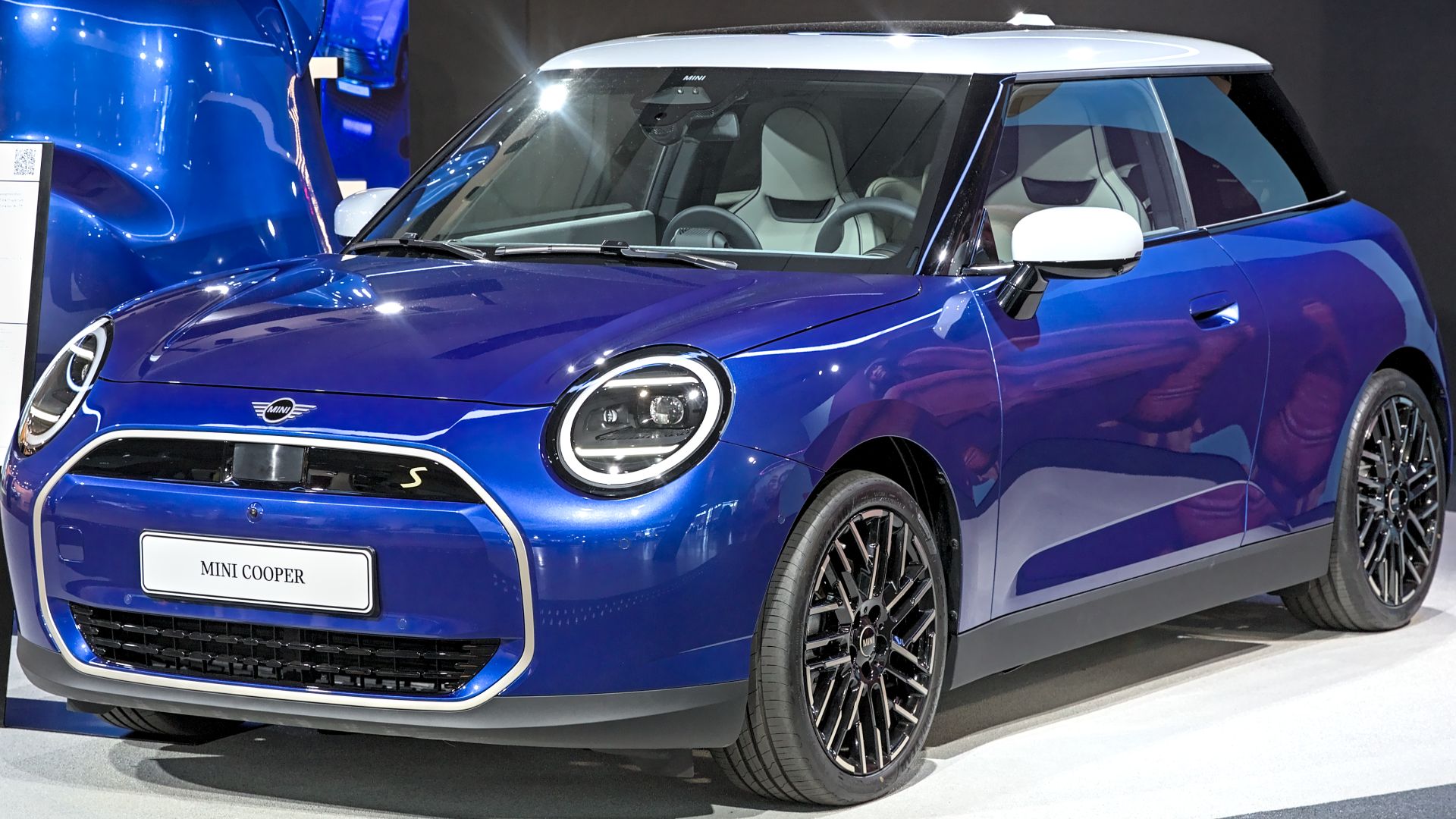 File:Mini Hatch (J01) Cooper S IAA 2023 1X7A0724.jpg