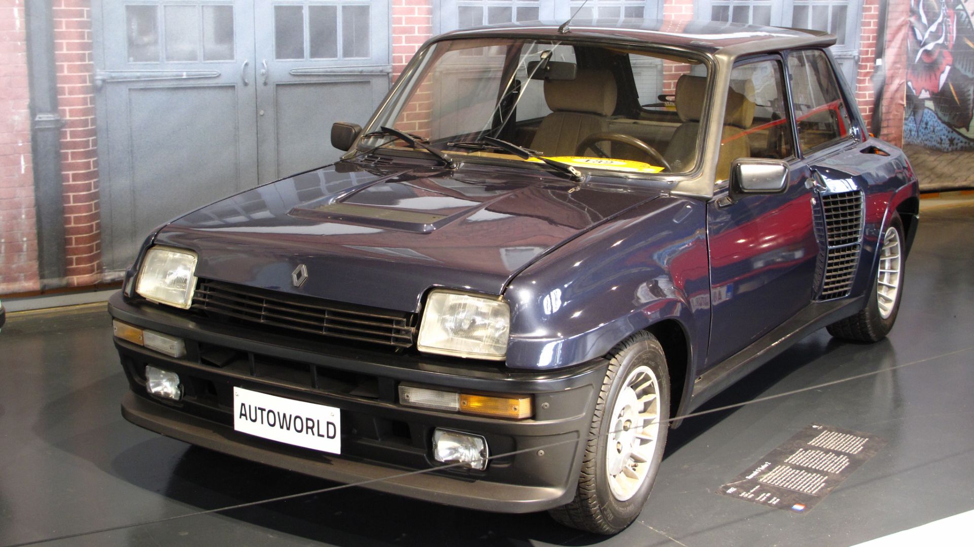 File:1982 Renault 5 Turbo 2.jpg
