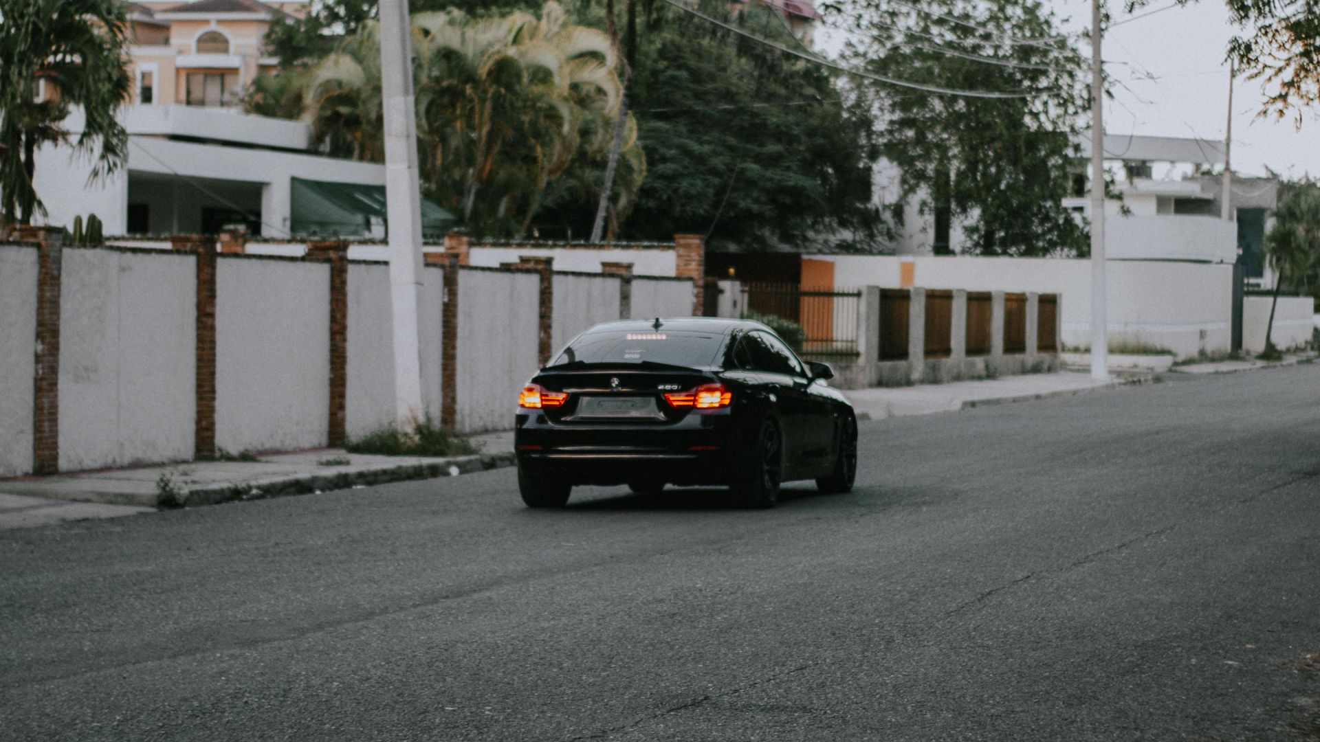 Luis Miguel P. Bonilla