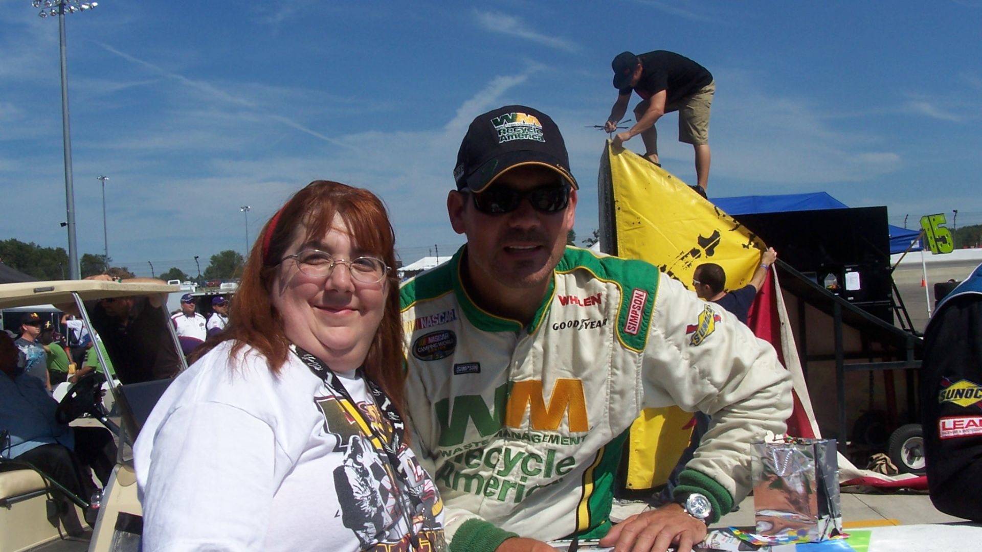 File:Amy and Steve1 2008.JPG