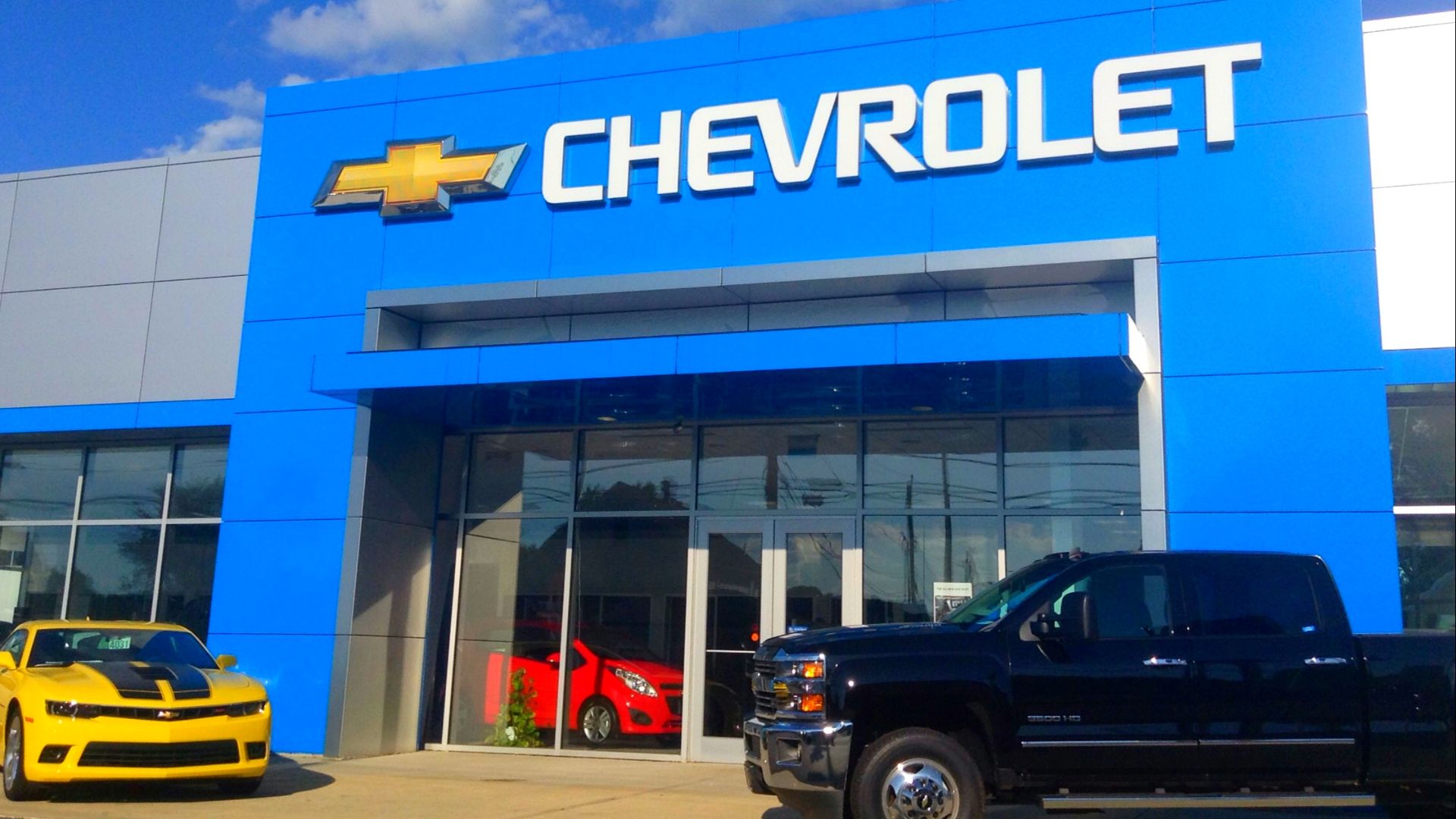 File:Chevy (14467564735).jpg