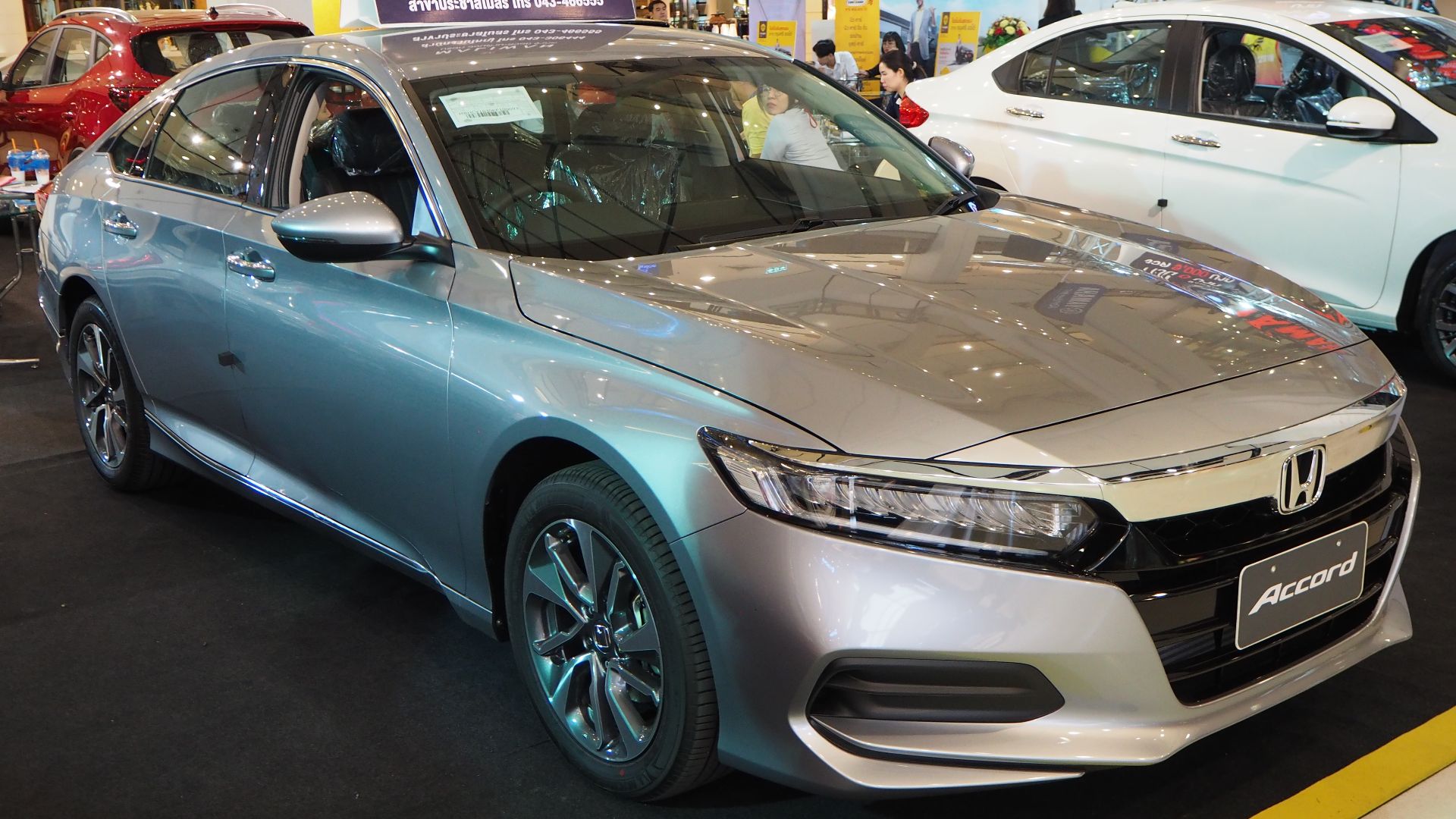 File:2019 Honda Accord Turbo EL.jpg
