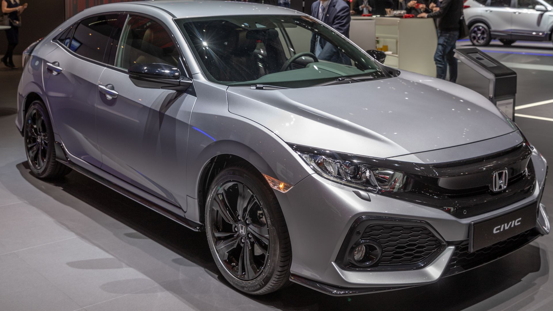 File:Honda Civic, GIMS 2019, Le Grand-Saconnex (GIMS0704).jpg