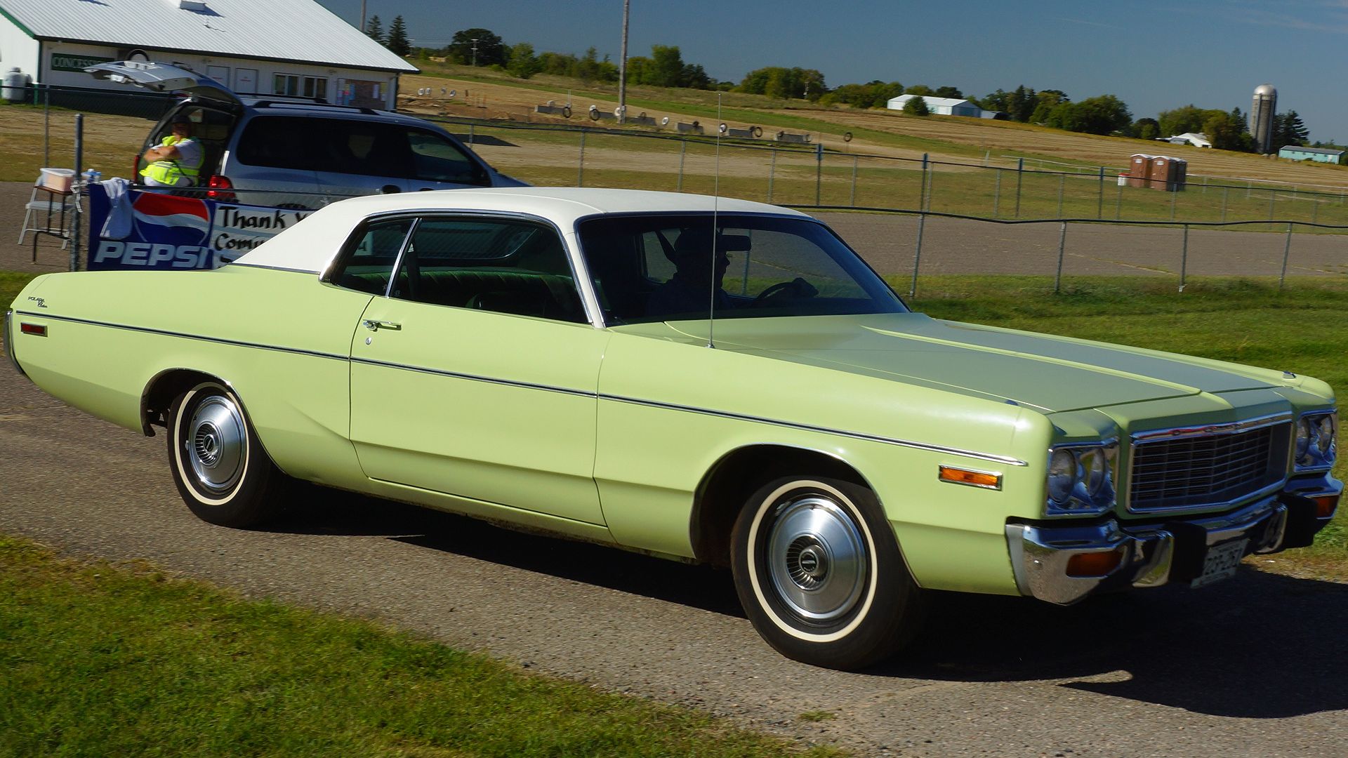 File:1973 Dodge Polara Custom (29332221750).jpg