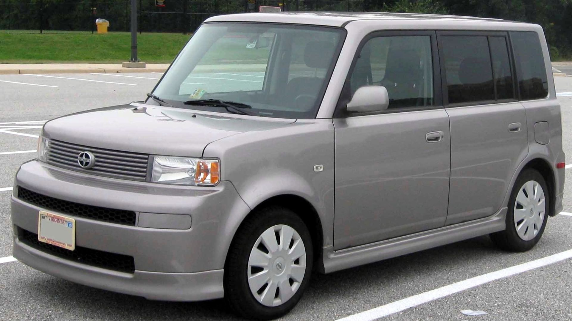 File:2006 Scion xB .jpg