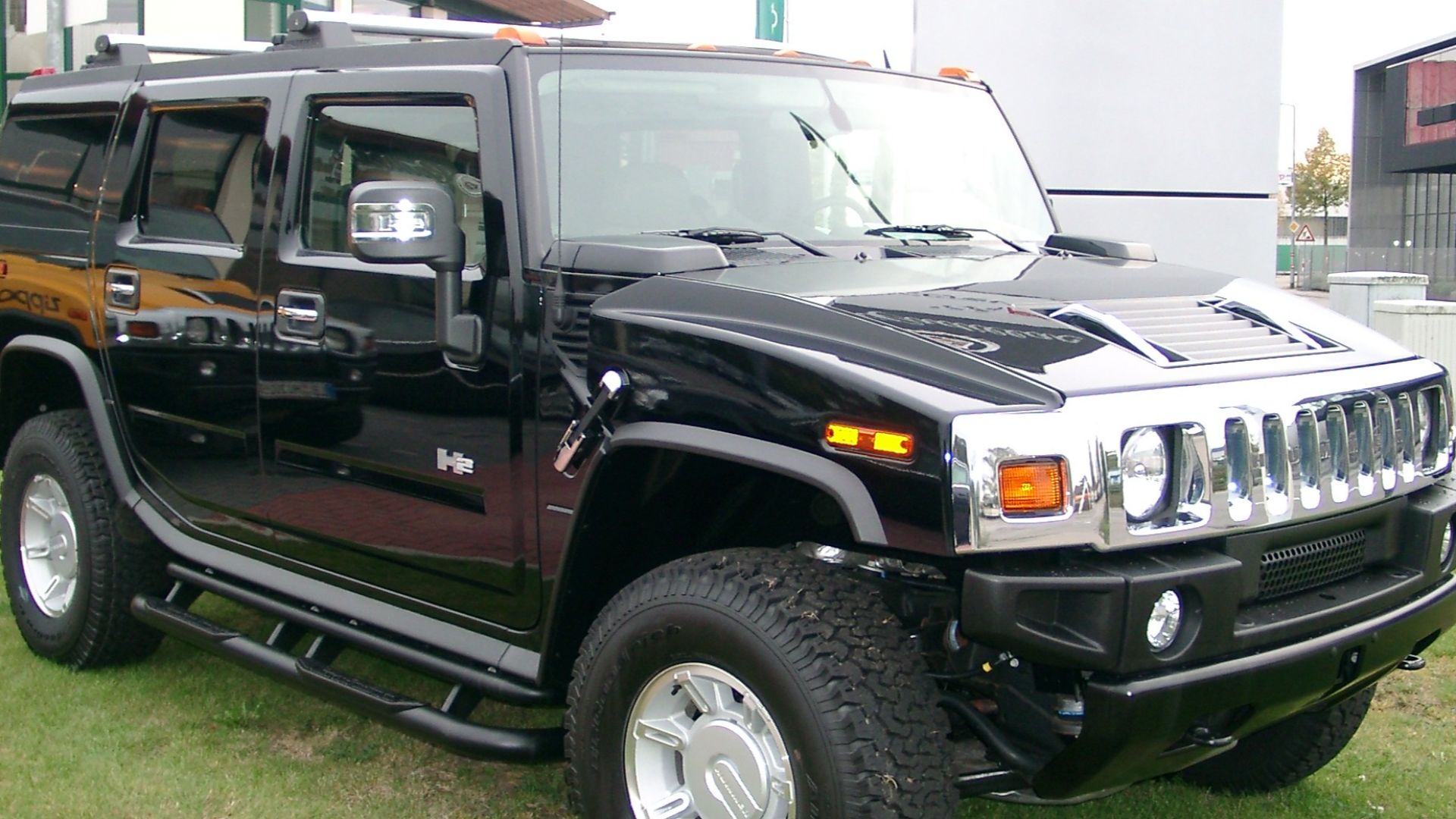 File:Hummer H2 front 20070928.jpg