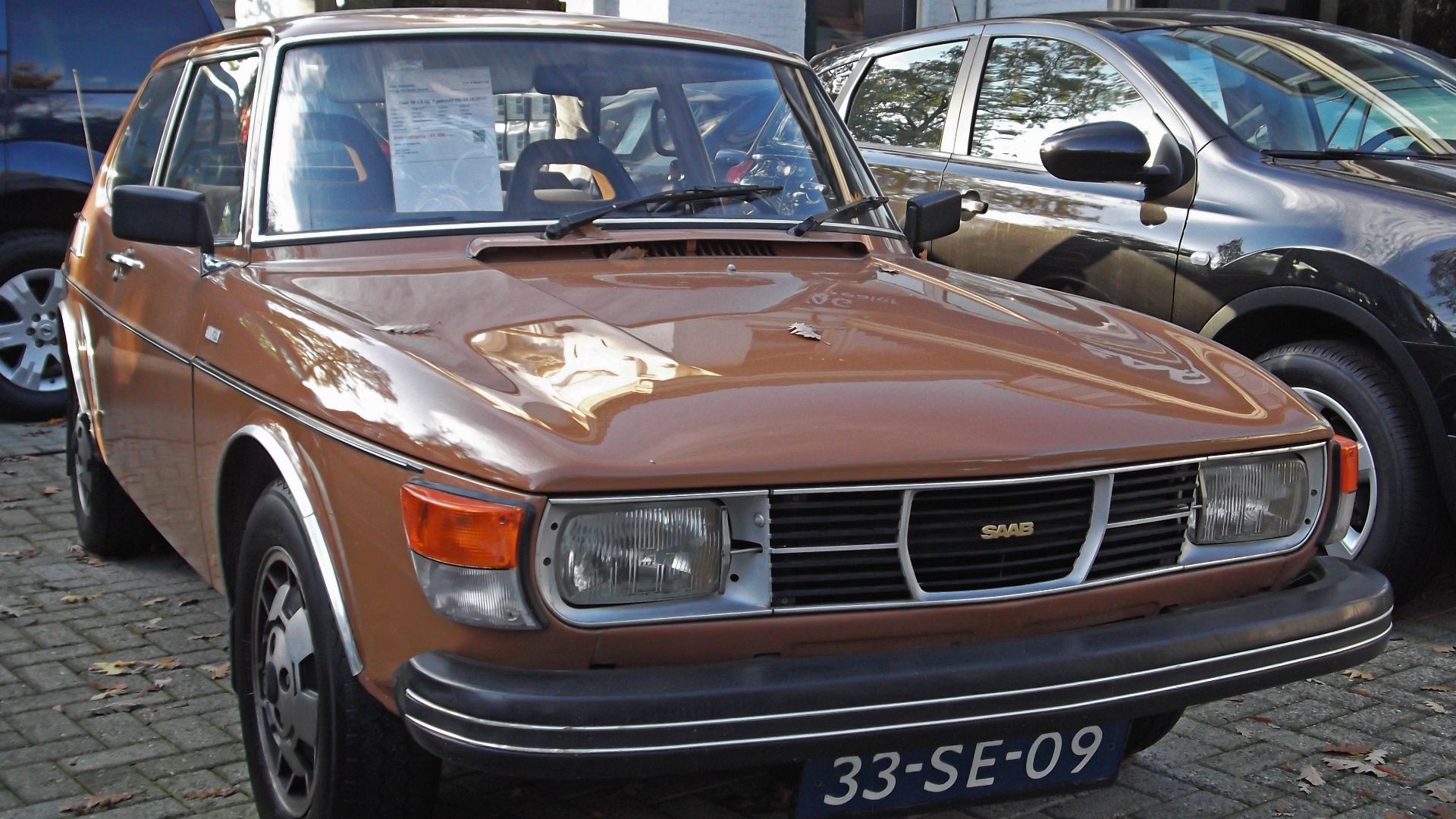 File:Saab 99 GL (15689736921).jpg