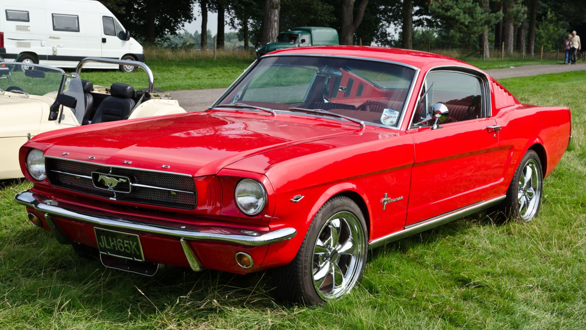 File:Ford Mustang (1971) - 9939205704.jpg