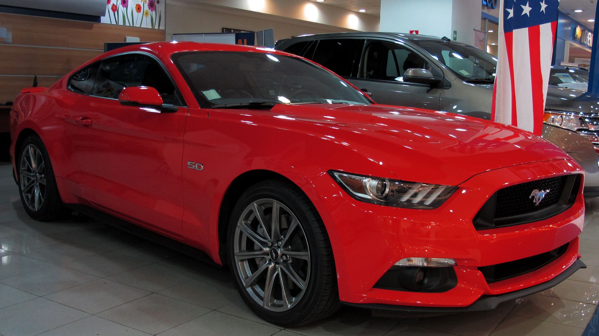 File:Ford Mustang GT 5.0 Premium 2015 (16732984578).jpg