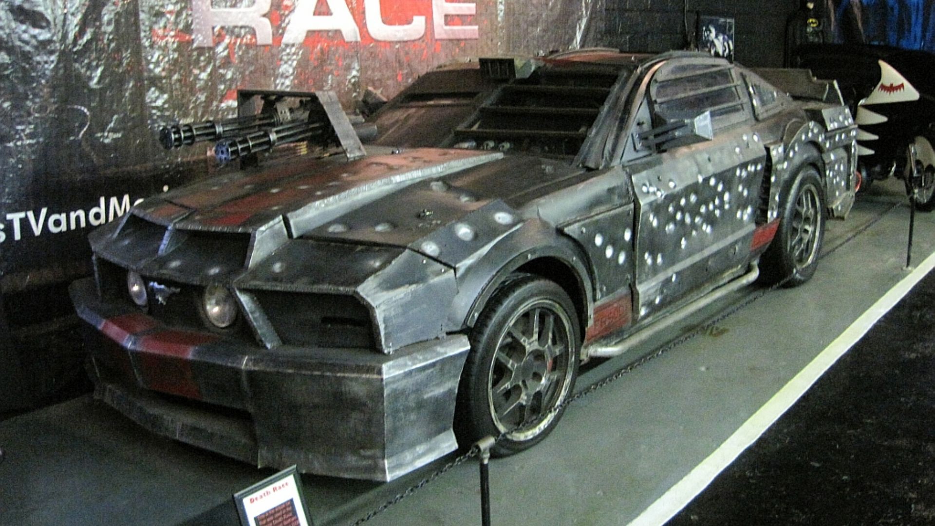 File:Rusty-s TV and Movie Car Museum Jackson TN 026.jpg