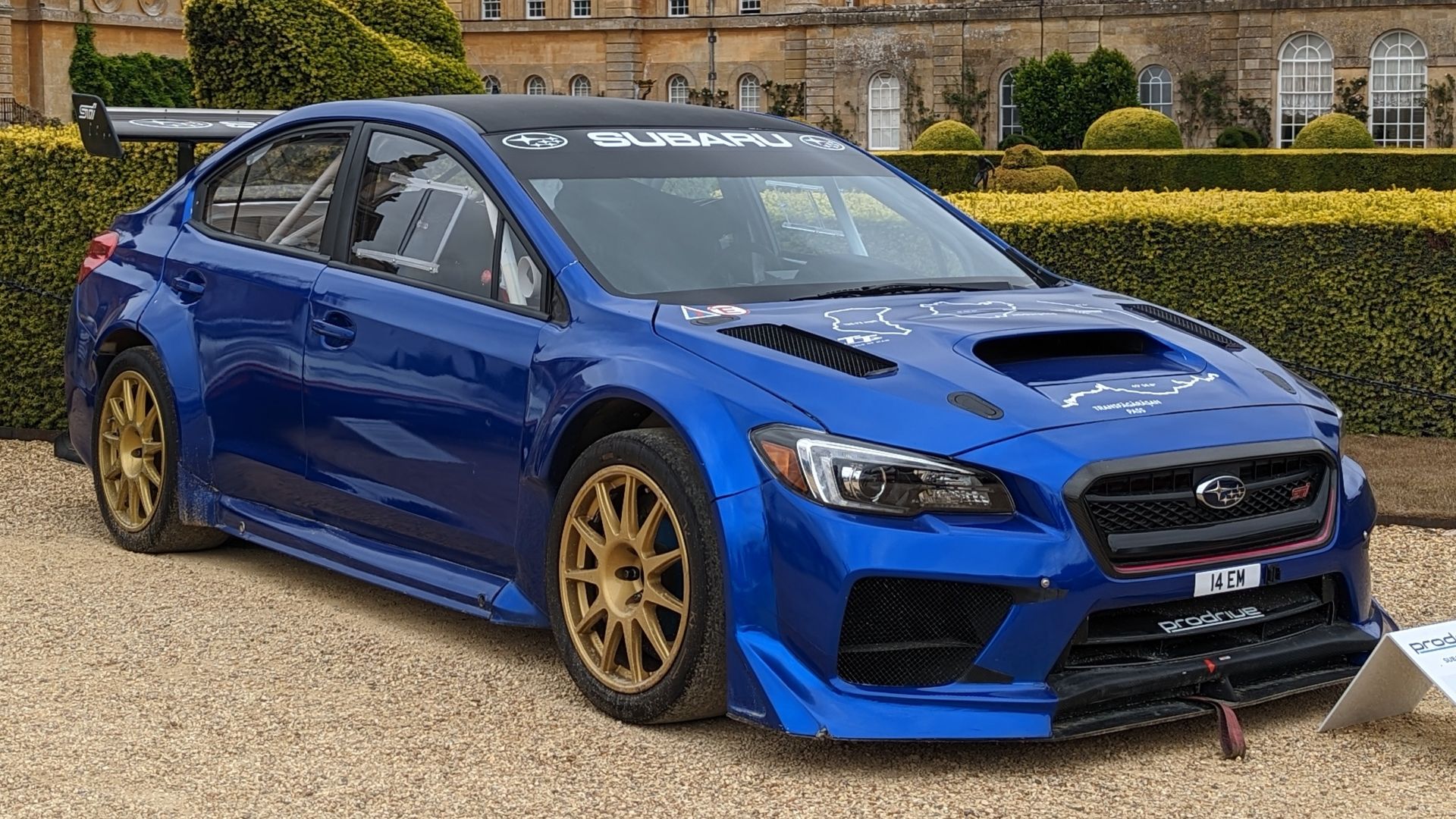 File:Subaru WRX STI 2.jpg