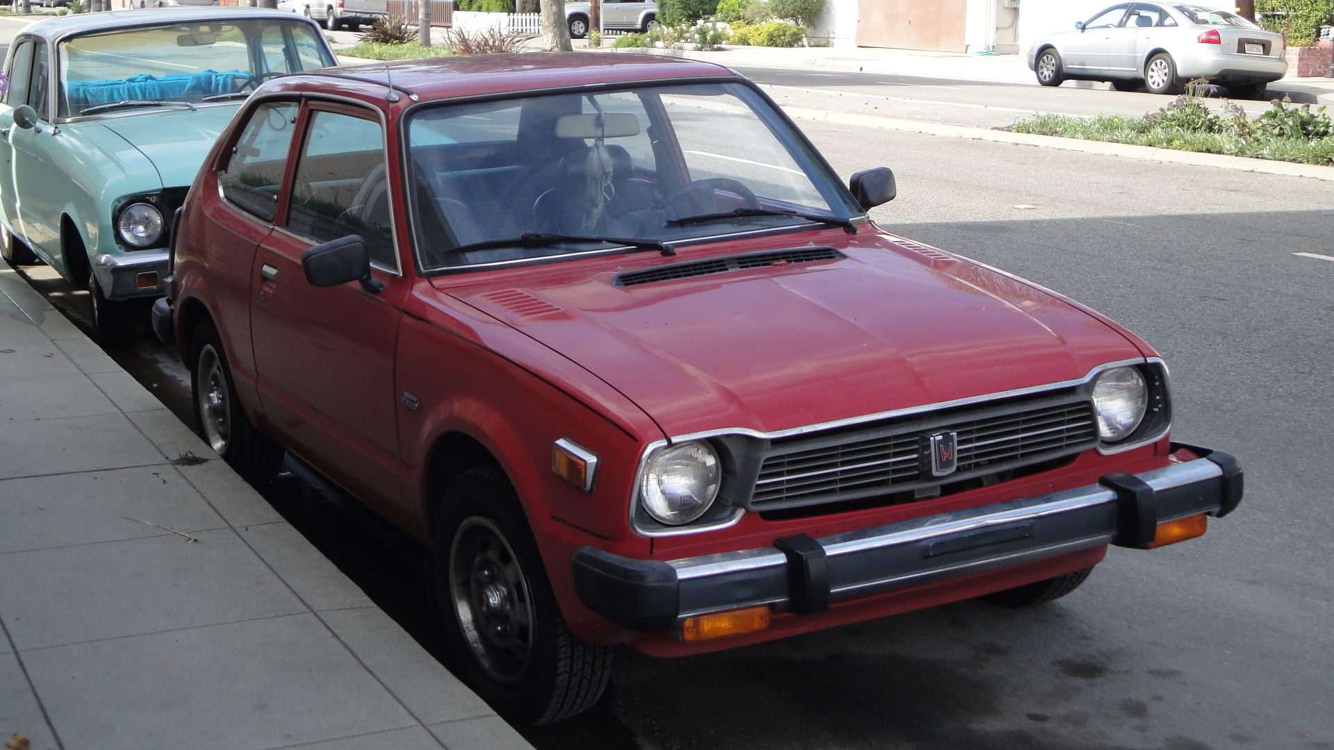 File:Honda CVCC Civic (6256502218).jpg