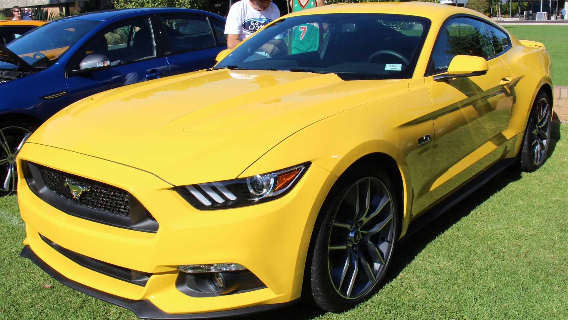 File:2015 Ford Mustang GT Coupe (16576203342).jpg