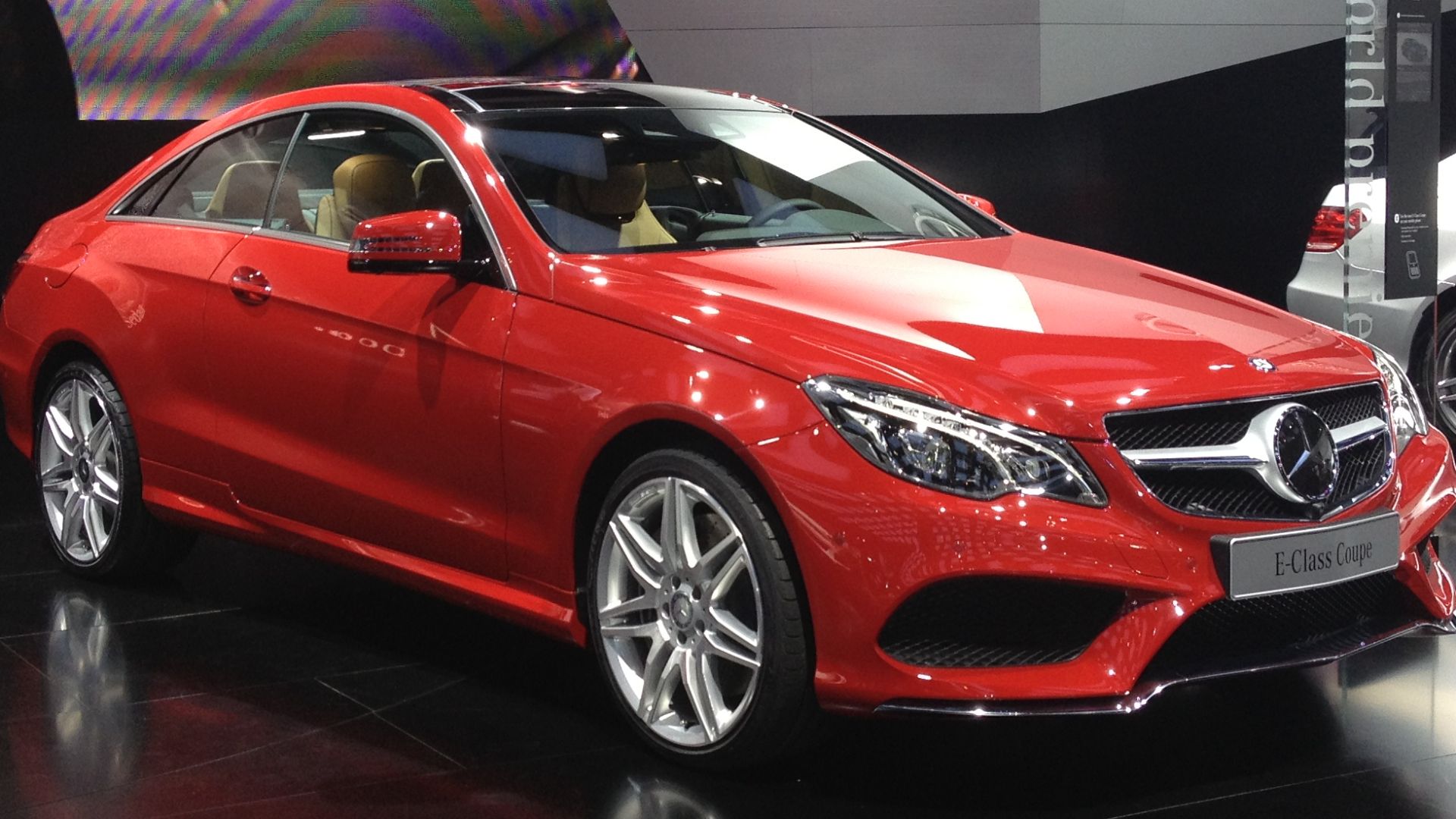 File:2014 Mercedes-Benz E-class coupe (8402912297).jpg