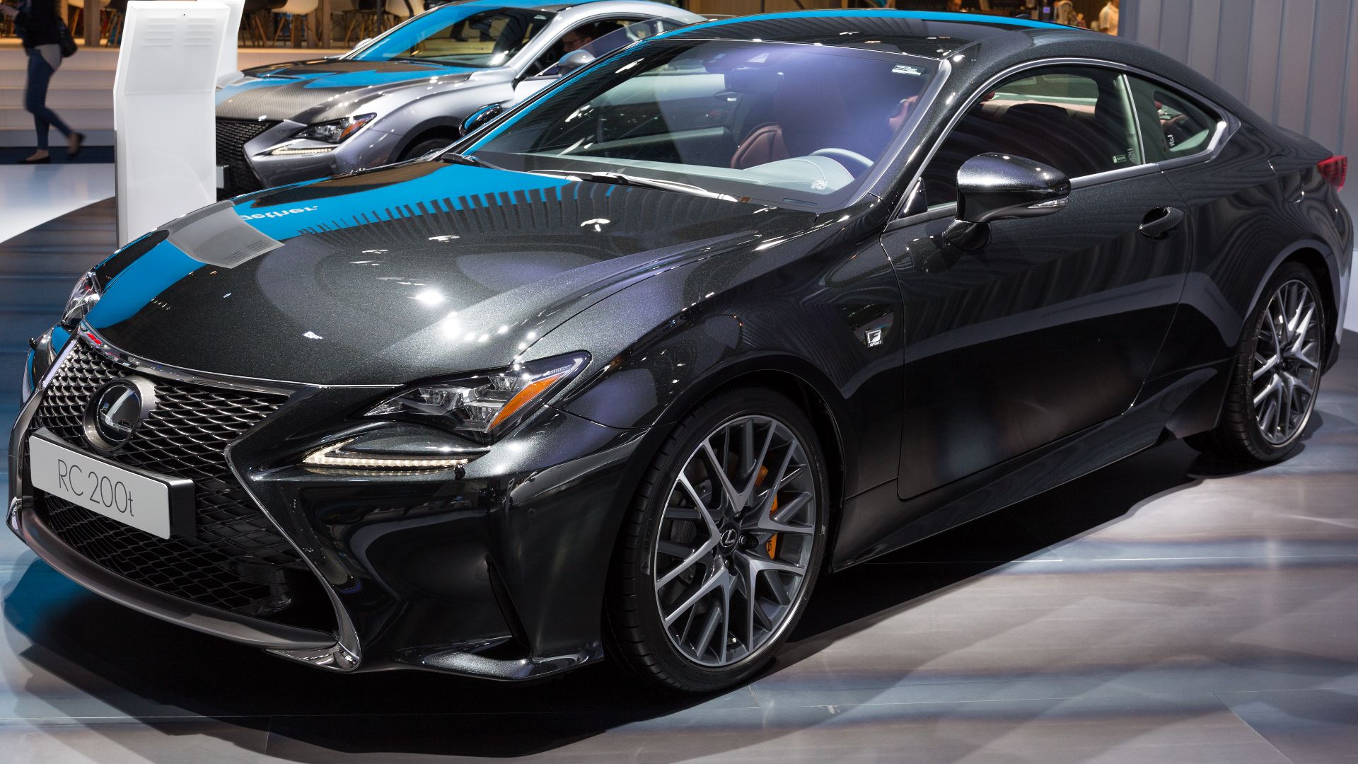 File:Lexus RC, IAA 2017, (1Y7A3393).jpg
