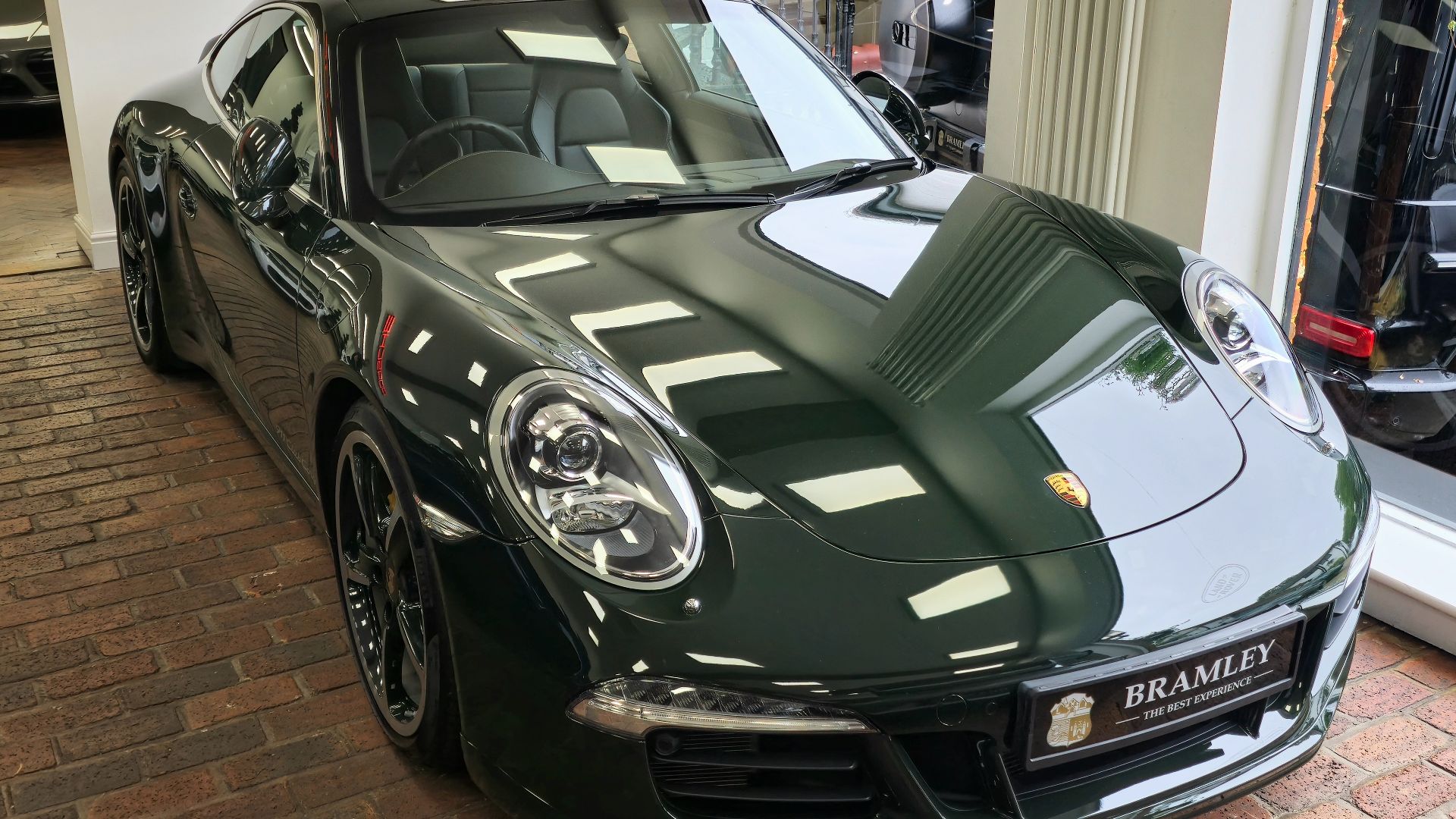 File:Porsche 911 991 Club Coupe (29154).jpg