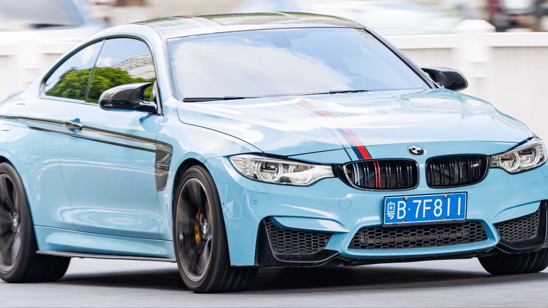 File:BMW M4 COUPE (F82) China (5).jpg