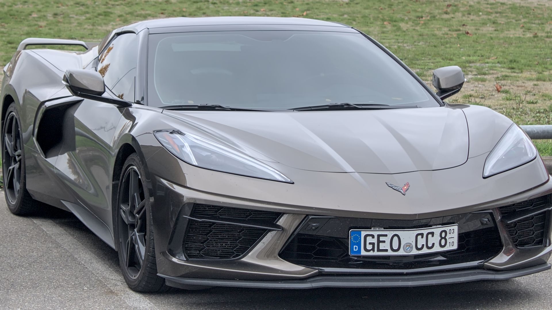 File:Chevrolet Corvette C8 IMG 2537.jpg