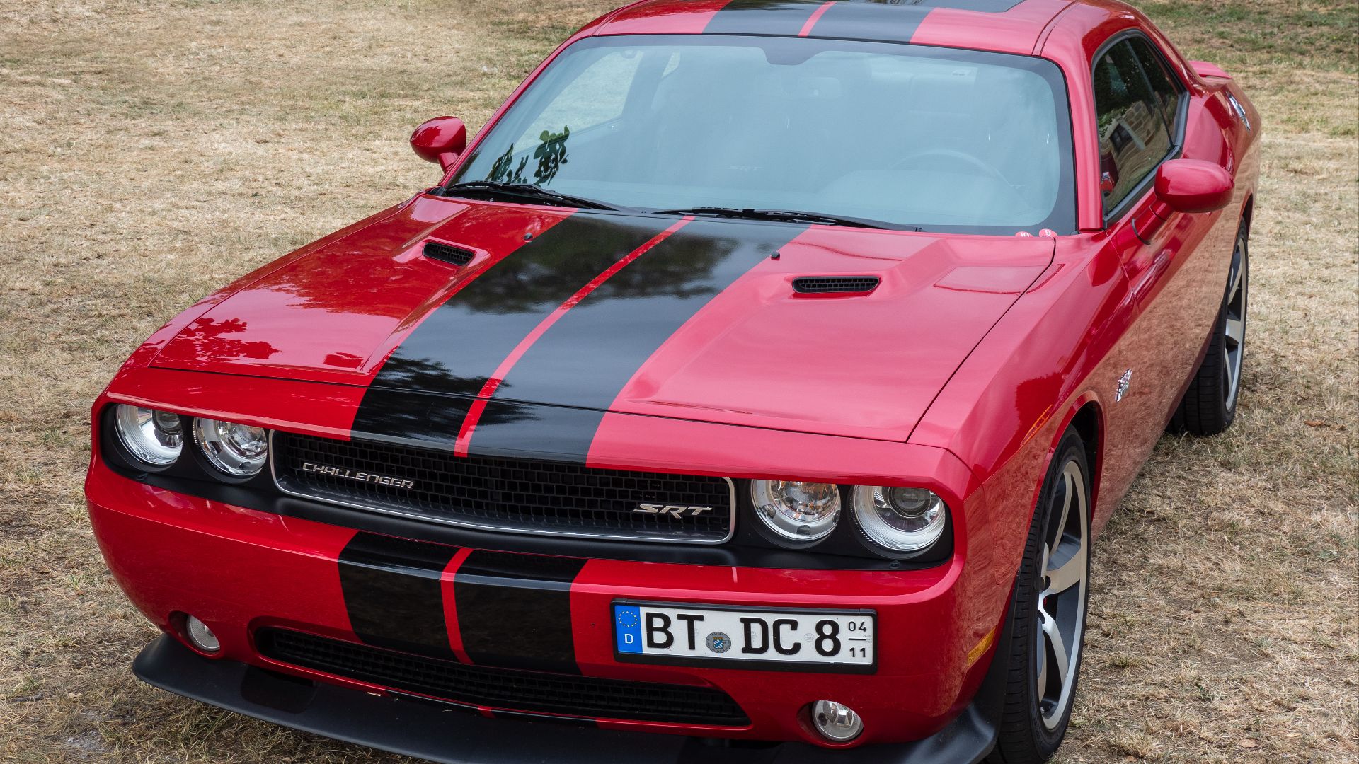 File:Dodge Challenger RT (LC) Hemi Leimershof -20190907-RM-165850.jpg