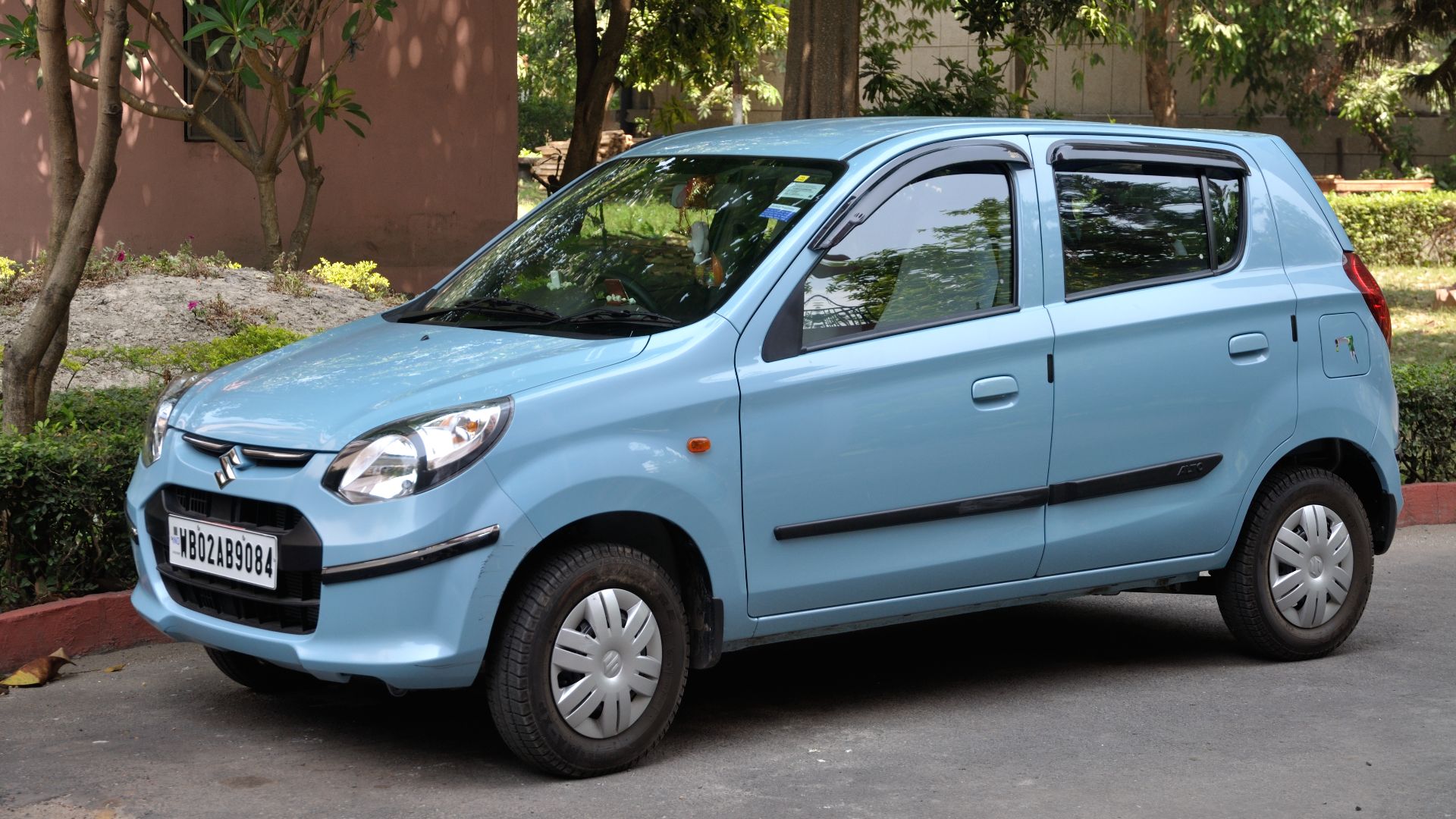 File:Maruti Suzuki - Alto 800 LXi - Kolkata 2013-04-15 7871.JPG
