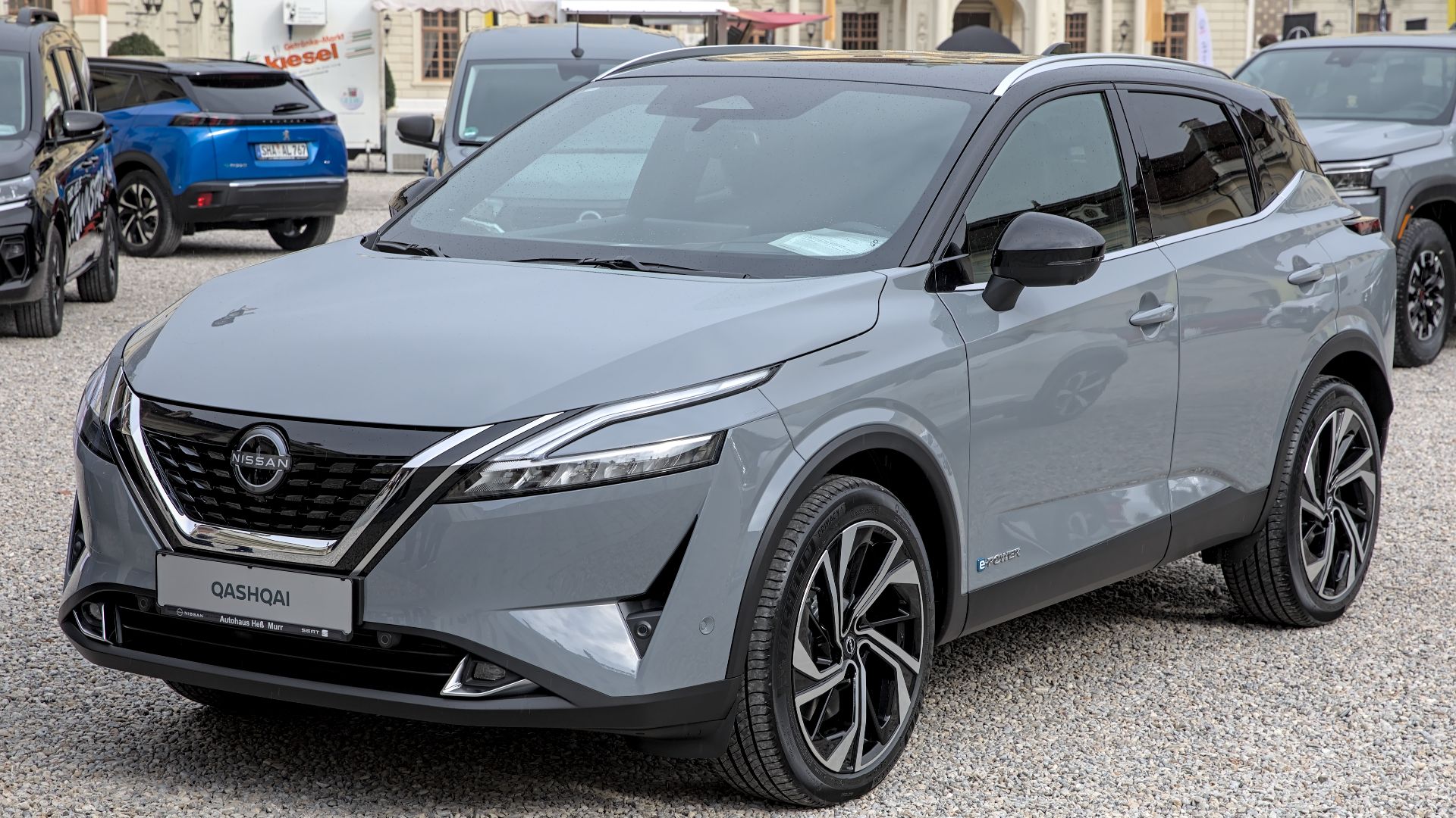 File:Nissan Qashqai e-Power Automesse Ludwigsburg 2022 1X7A5924.jpg