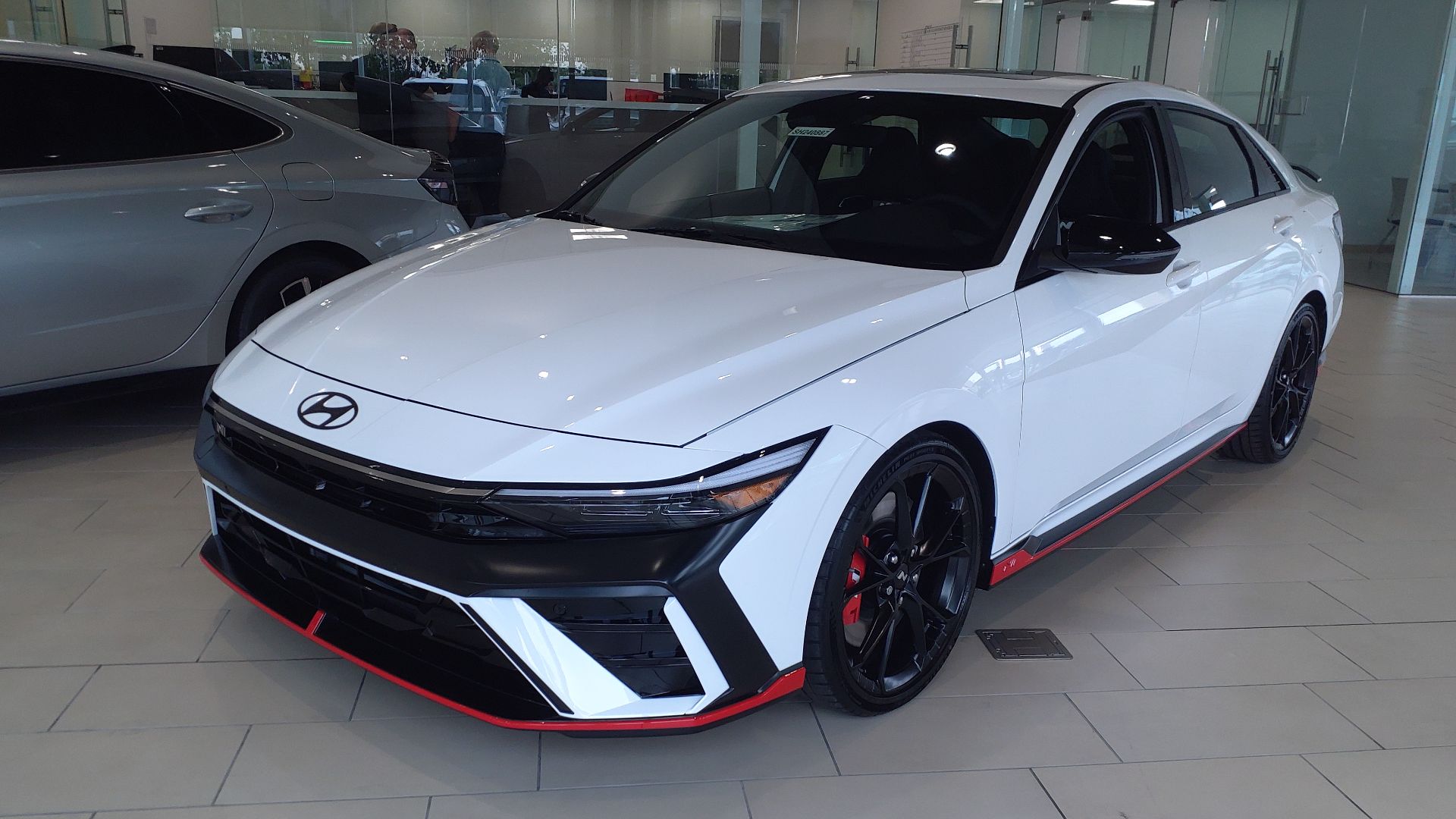 File:24 Hyundai Elantra N.jpg