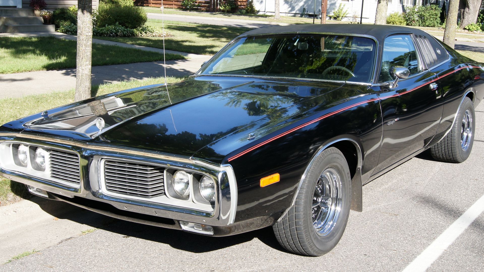 File:74 Dodge Charger SE (7817586896).jpg