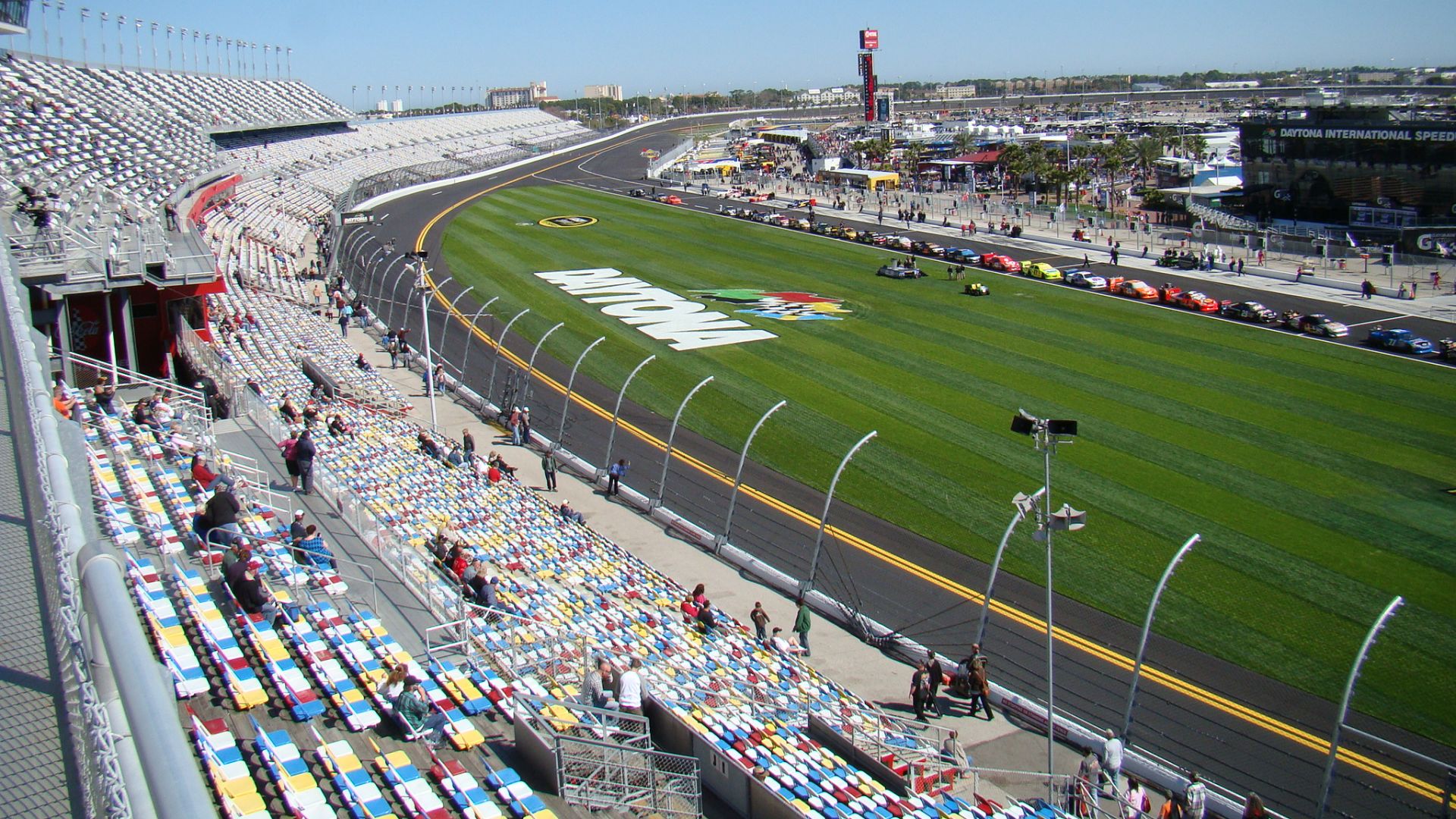 File:Daytona International Speedway 2011.jpg