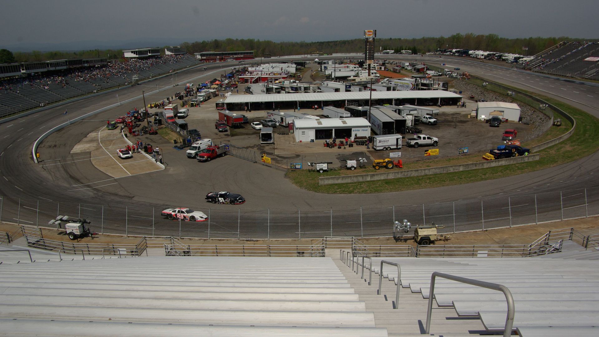 File:North Wilksboro Speedway April 2011.jpg