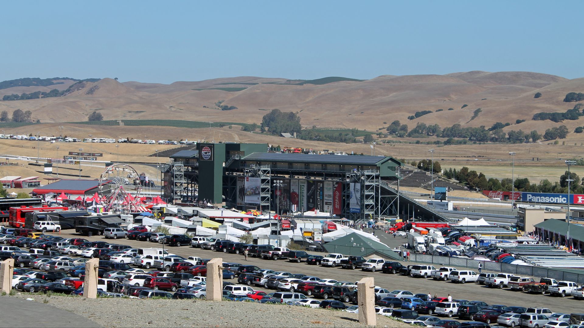 File:Sonoma Raceway - August 2014 - Sarah Stierch.jpg