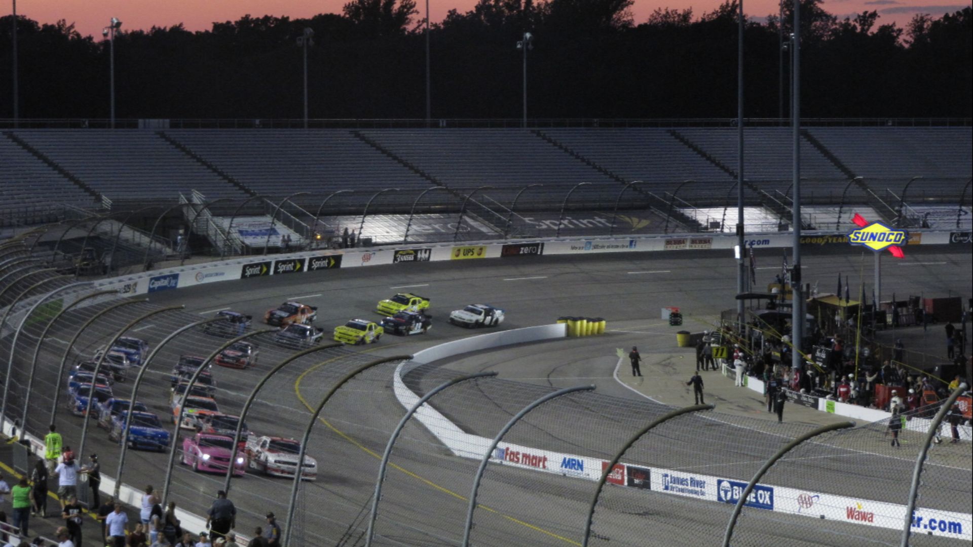File:Richmond International Raceway, September 2011.JPG