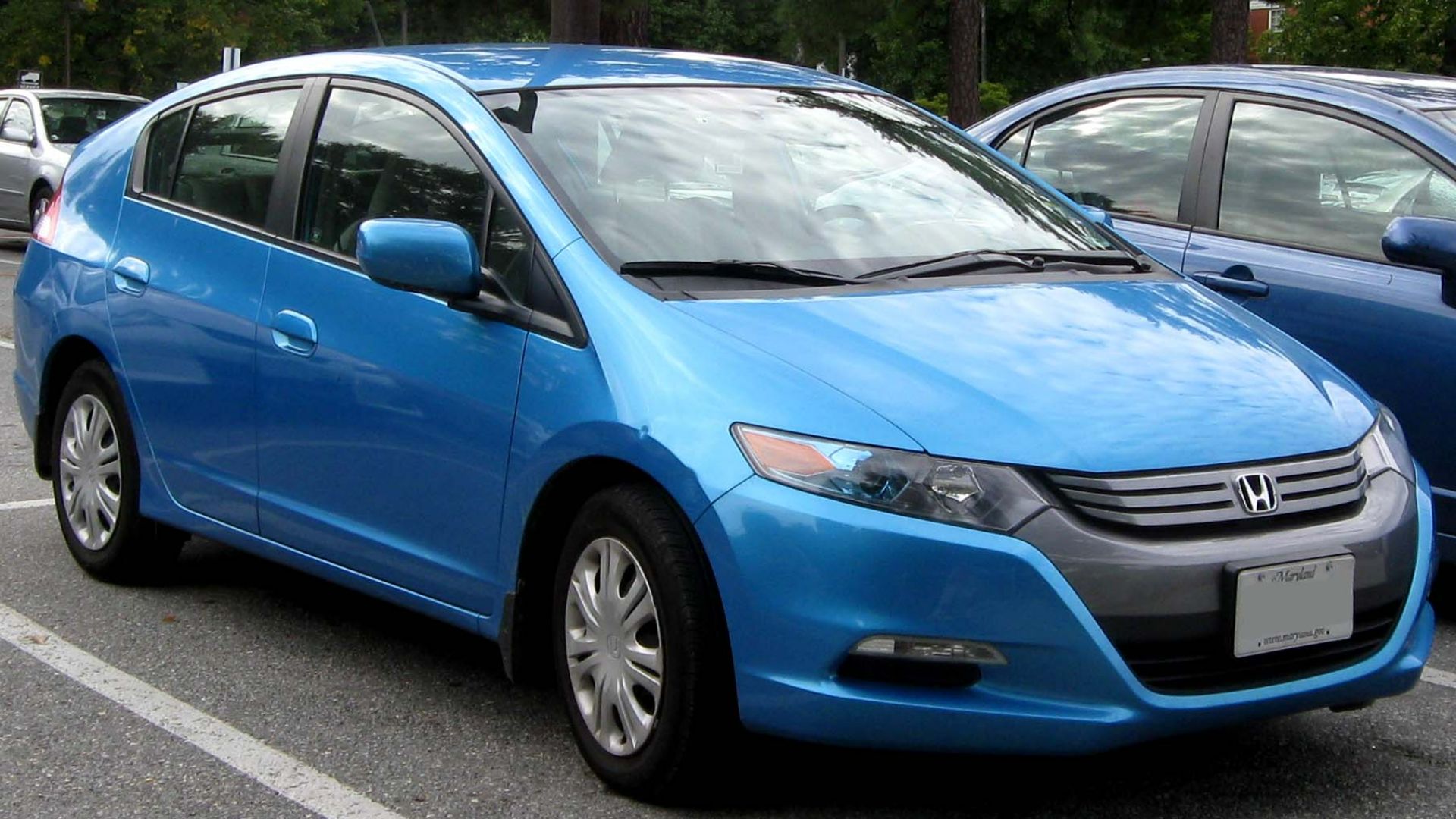File:2010 Honda Insight LX -- 09-14-2010.jpg