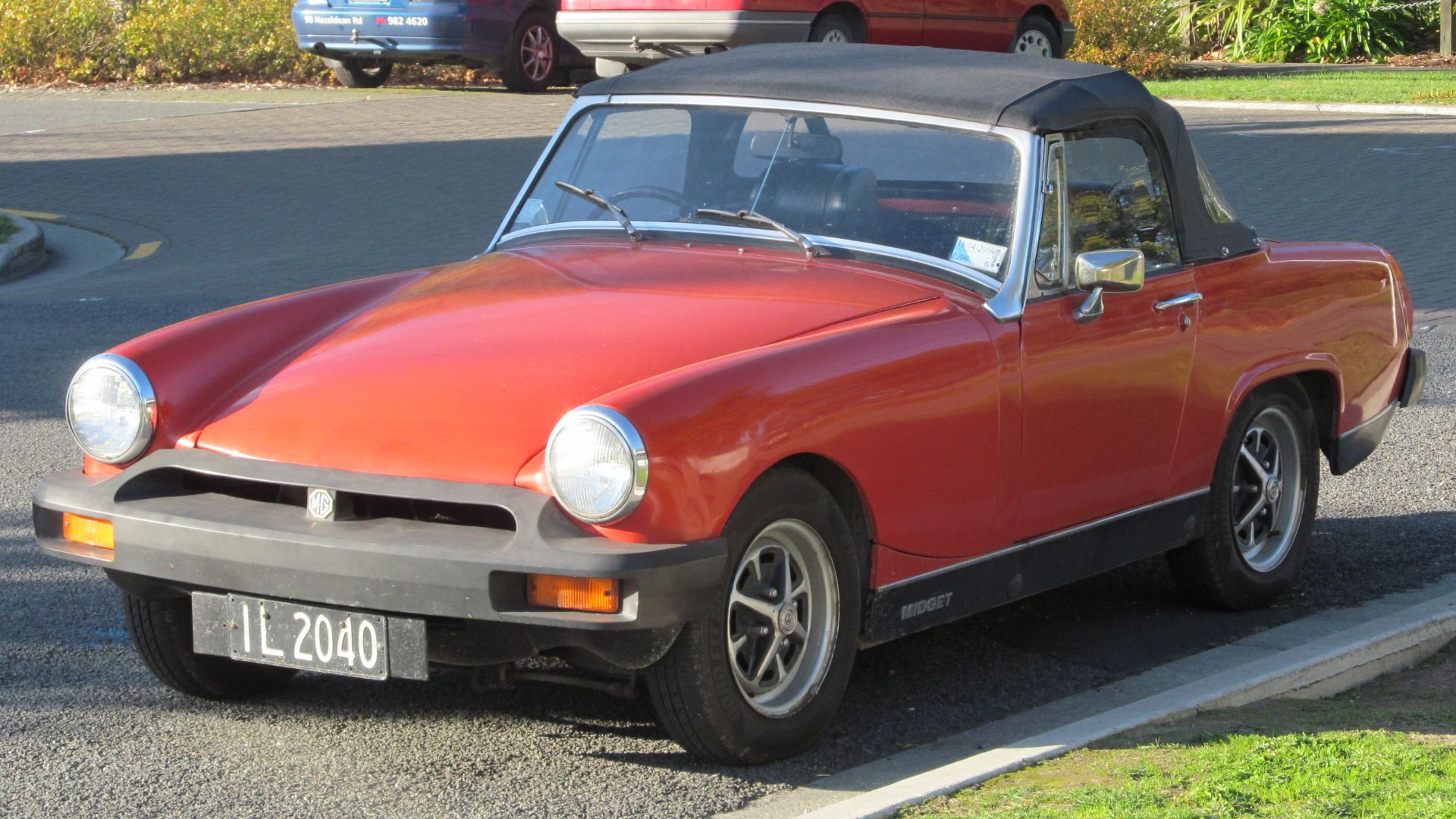 File:1975 MG Midget (18635304108).jpg