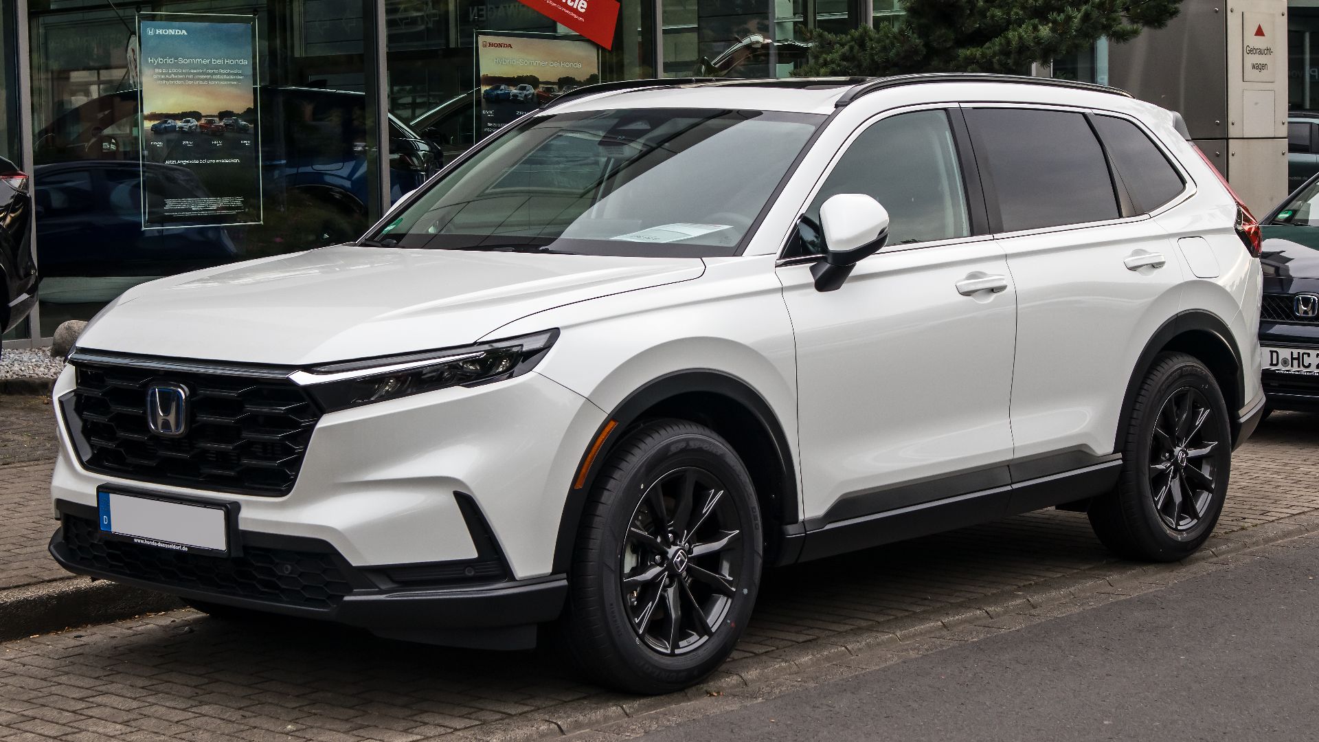 File:Honda CR-V e-HEV Elegance AWD (VI) – f 14072024.jpg