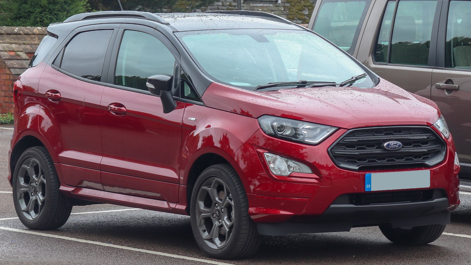 File:2018 Ford Ecosport ST-Line TDCi 1.5.jpg