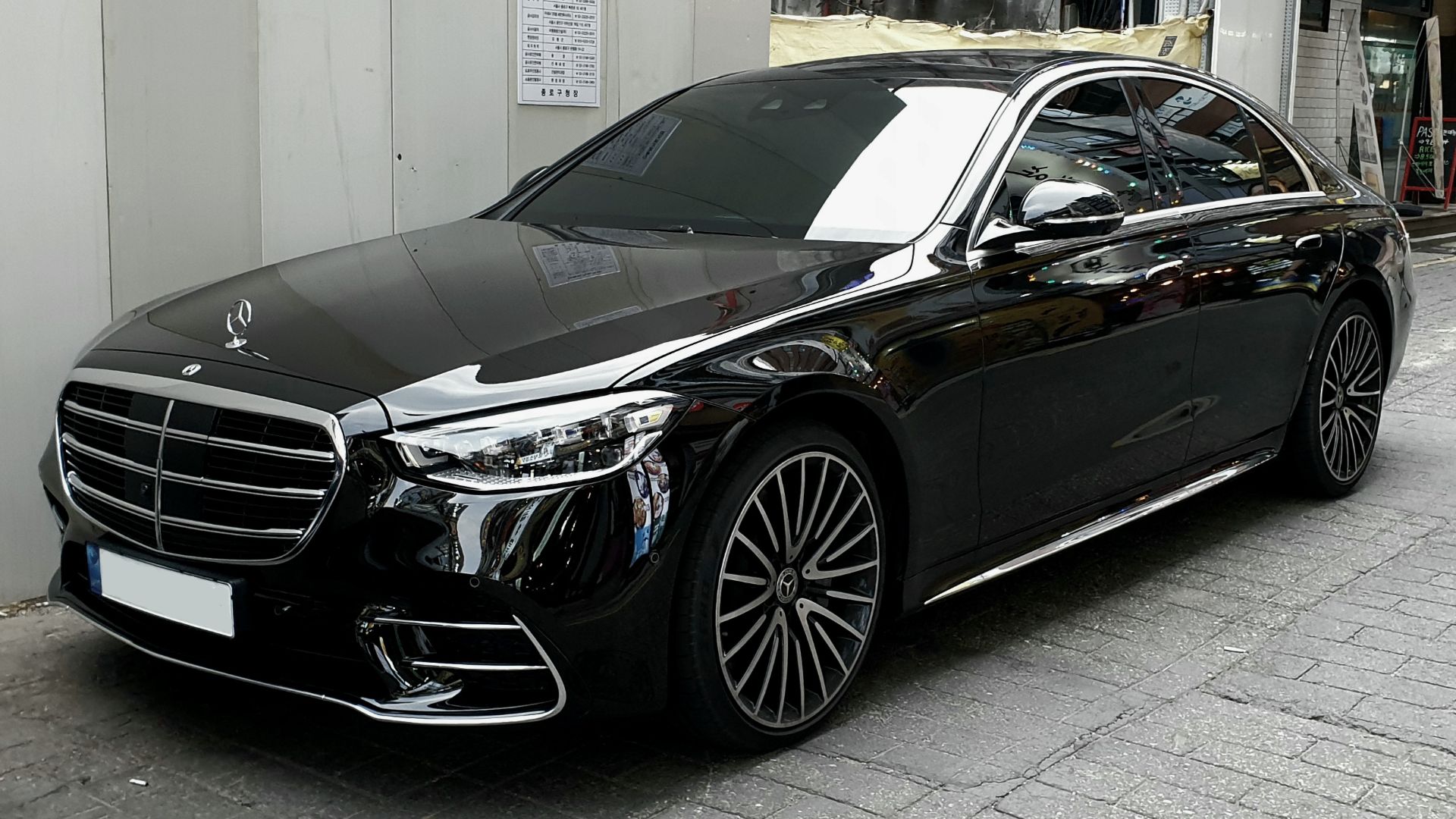 File:Mercedes s-class w223 black (1).jpg