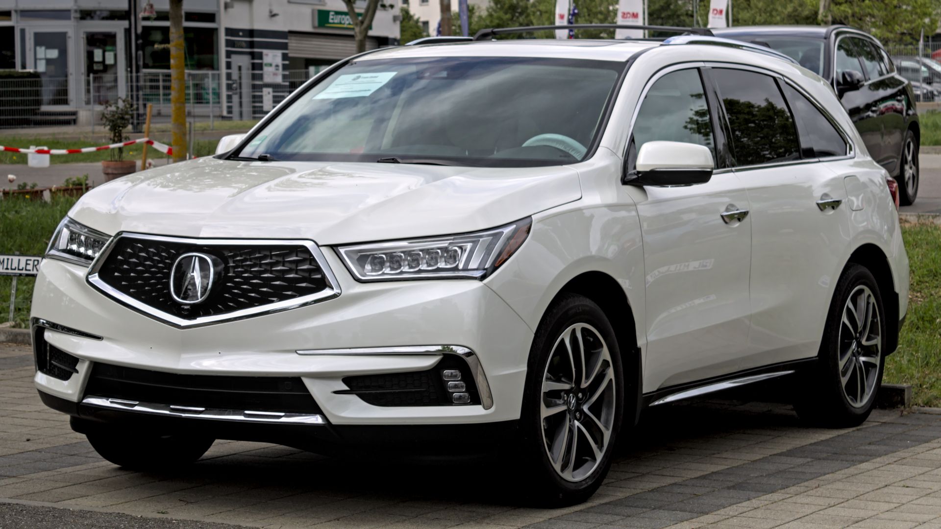 File:Acura MDX (3rd generation) IMG 2668.jpg