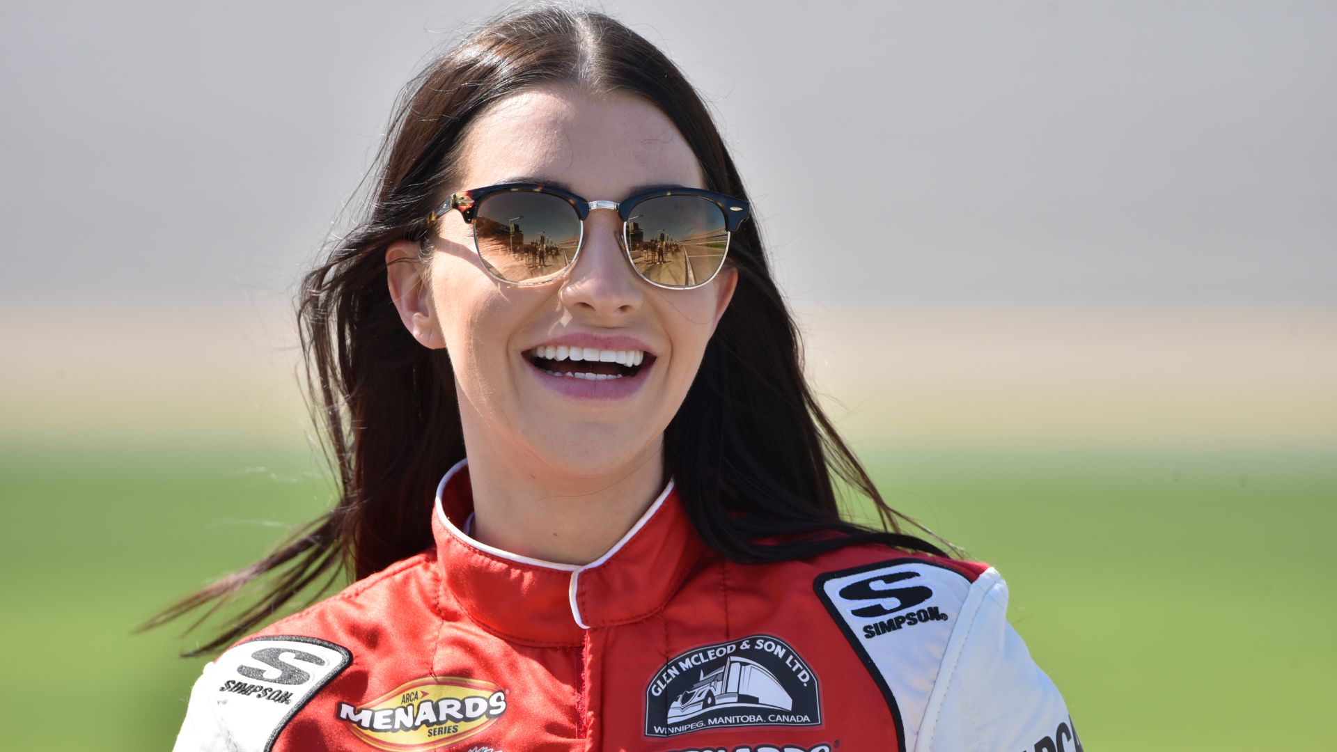 Breaking Barriers: The 20 Best Female NASCAR Drivers Of All Time ...