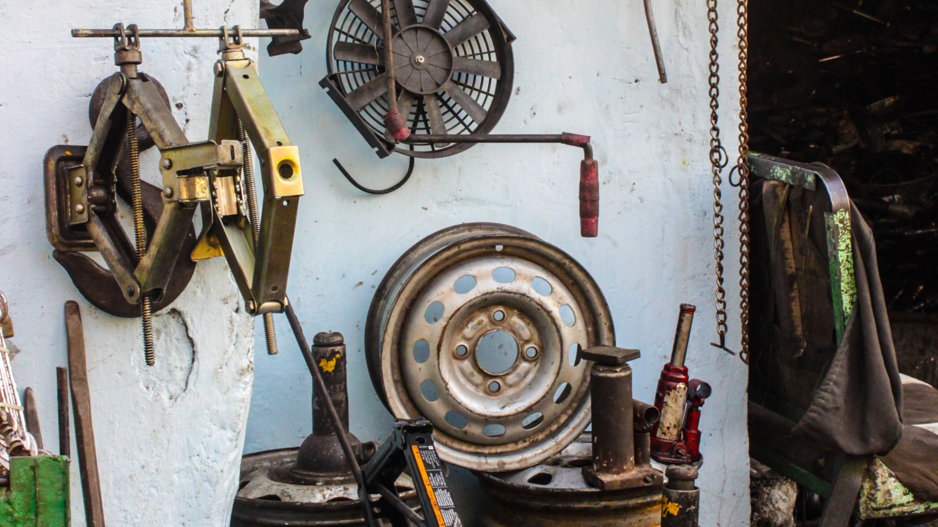 File:OLD city, Hyderabad (7217304654).jpg