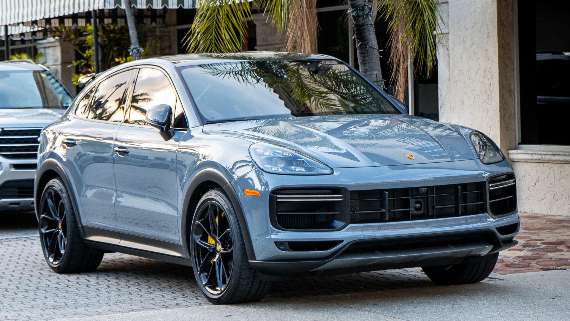 File:Porsche Cayenne Turbo GT (9YB) Miami Metro Area, USA (1).jpg