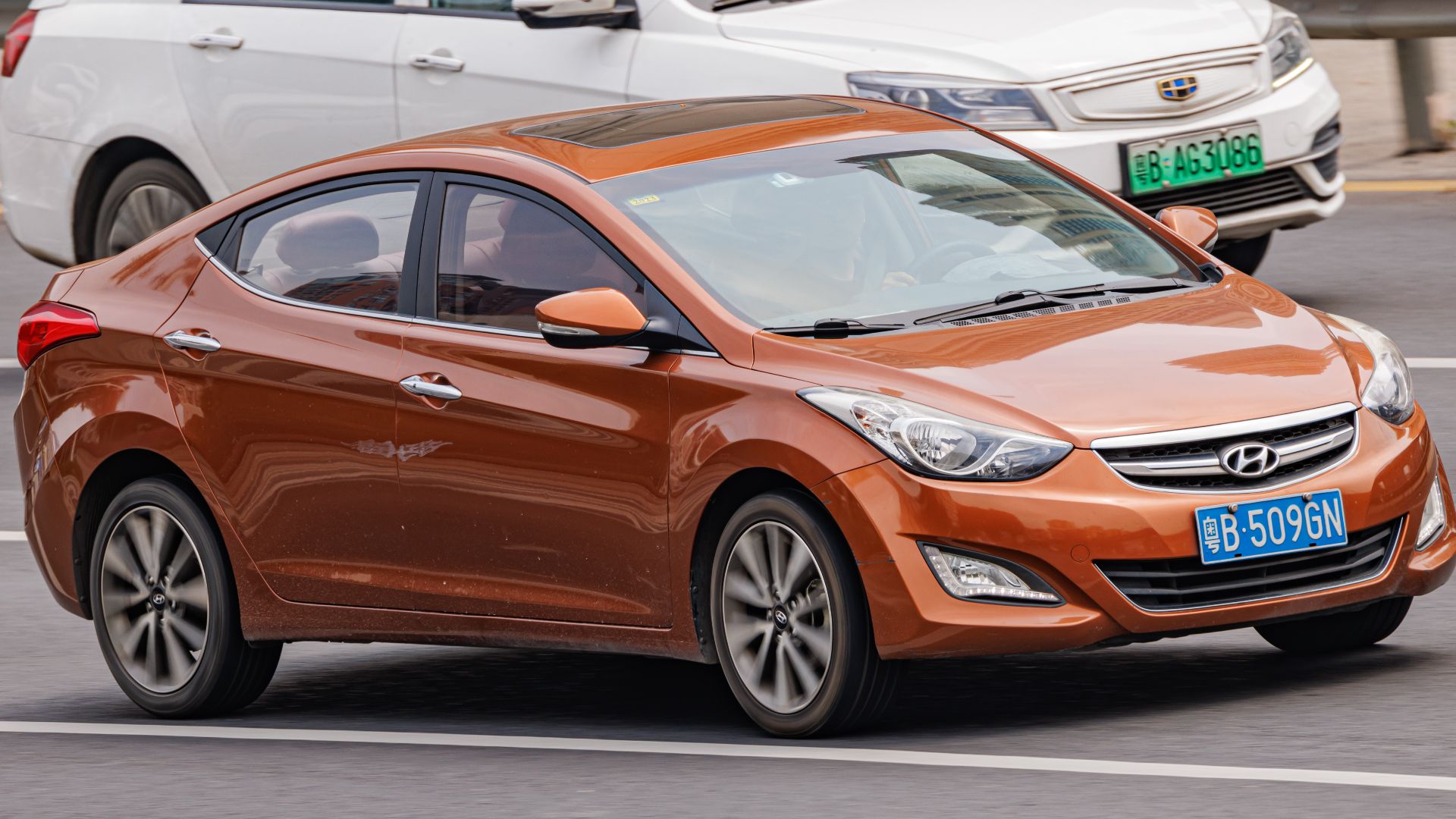 File:HYUNDAI ELANTRA LANGDONG China (12).jpg