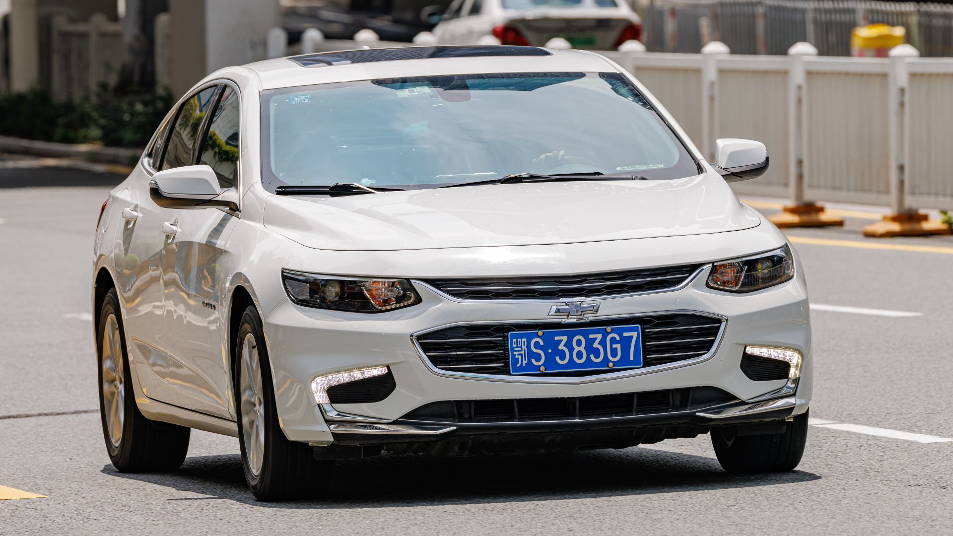 File:CHEVROLET MALIBU NINTH GENERATION China.jpg