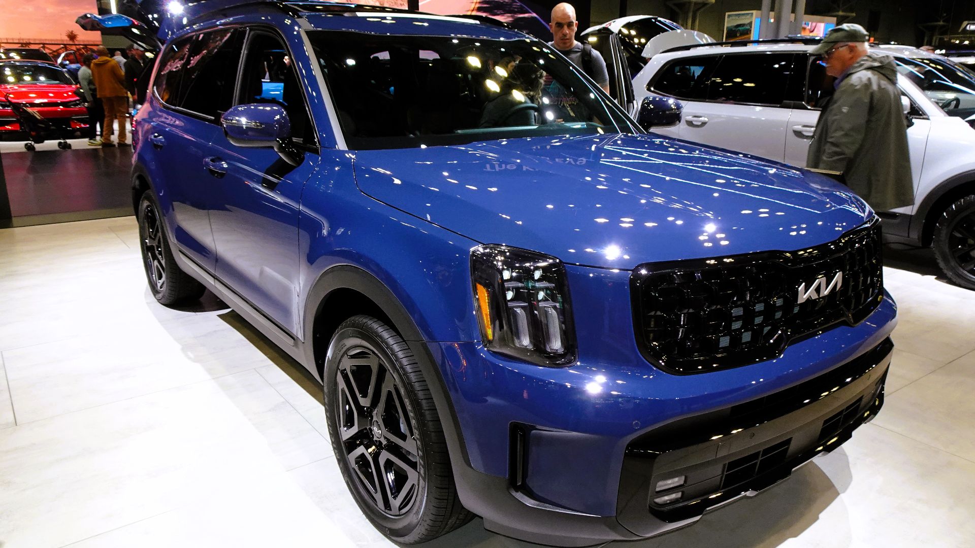 File:Kia Telluride SX-Prestige X-Line V6 AWD (2024) (53625020054).jpg