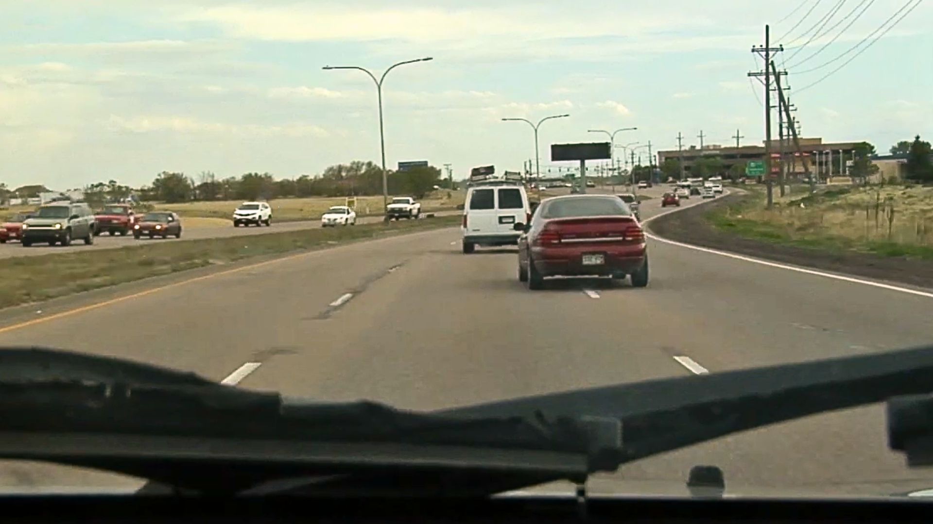 Unpredictable Drivers 10 Types Of Dangerous Drivers To Watch Out For & 10 Things You Can Do ...