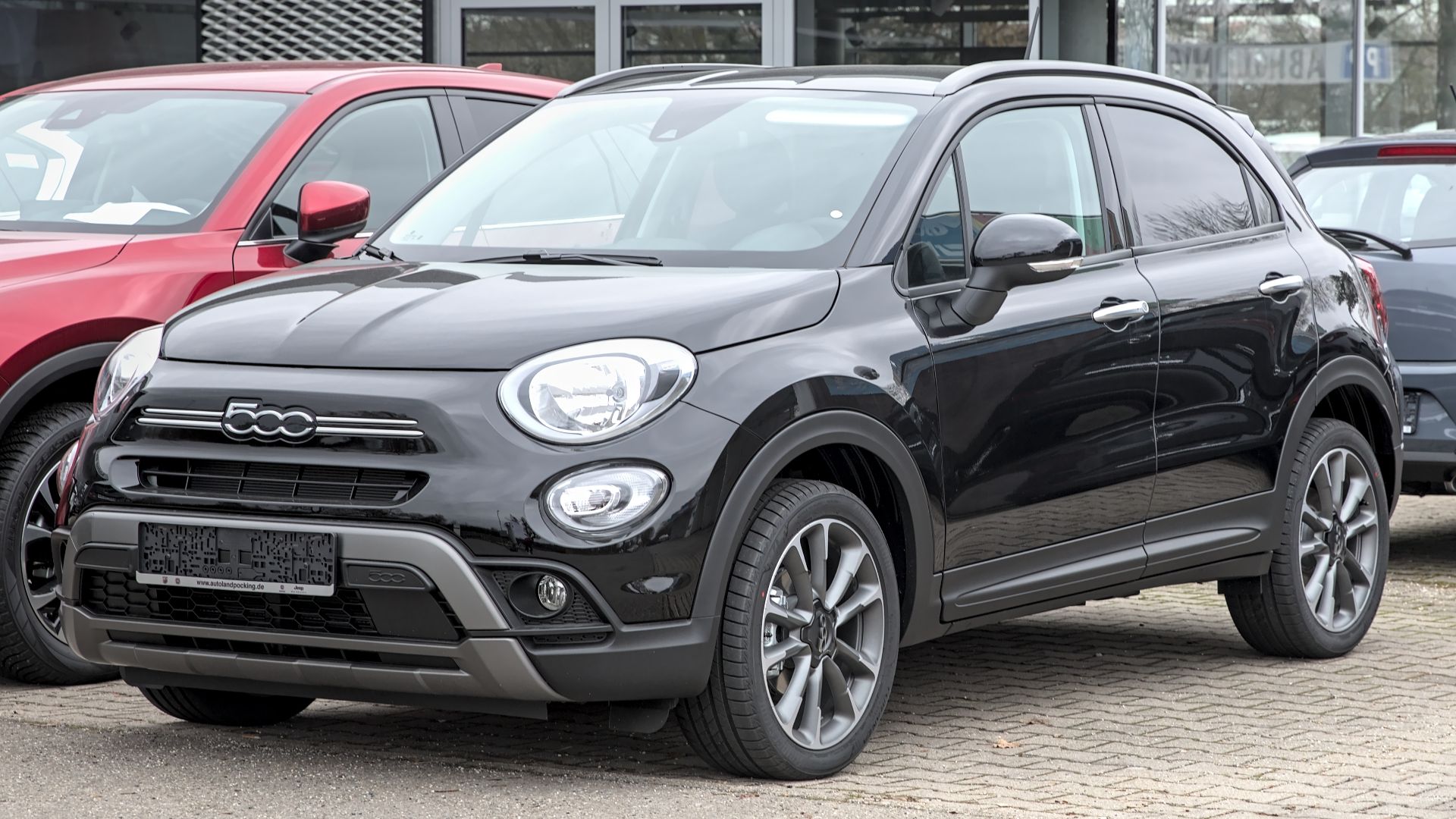 File:2022 Fiat 500X 1X7A6782.jpg