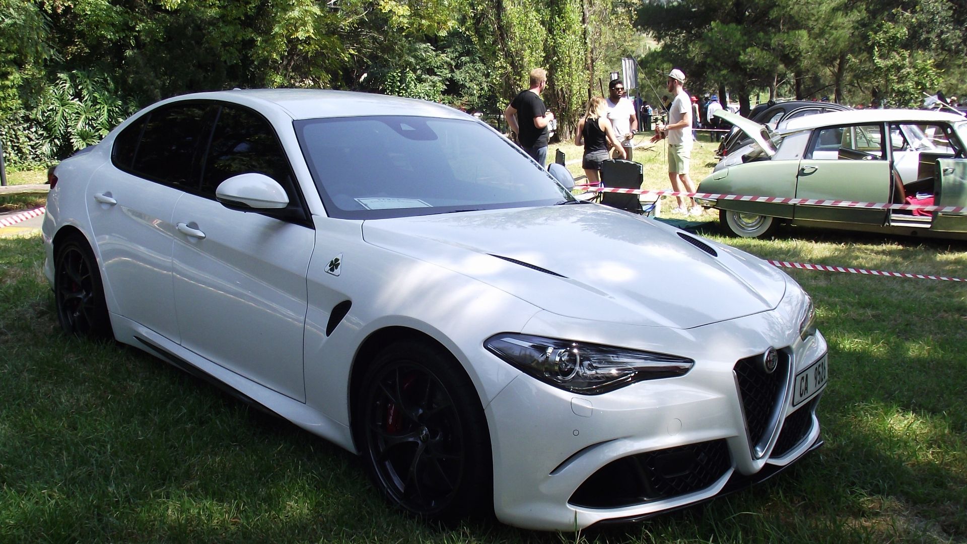 File:Alfa Romeo 2017 Giulia. johannesburg.jpg