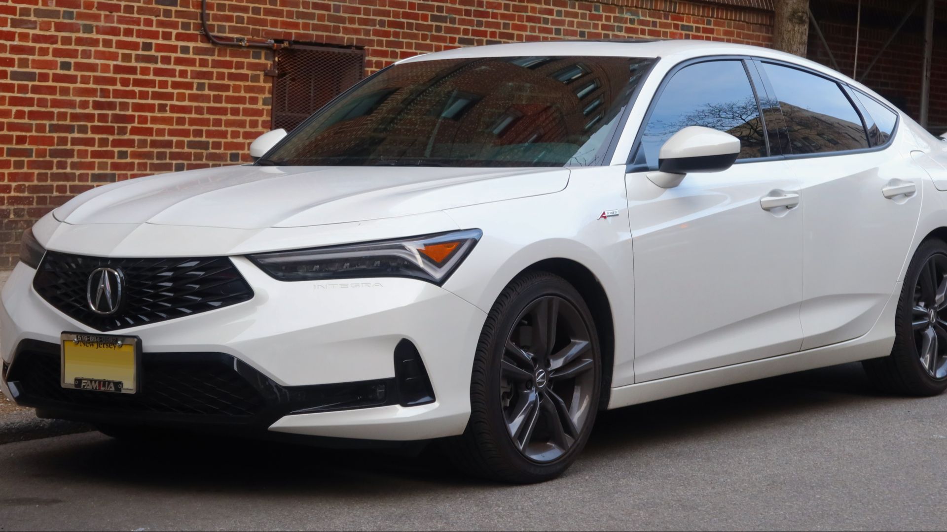 File:2023 Acura Integra A-Spec, front 4.3.23.jpg