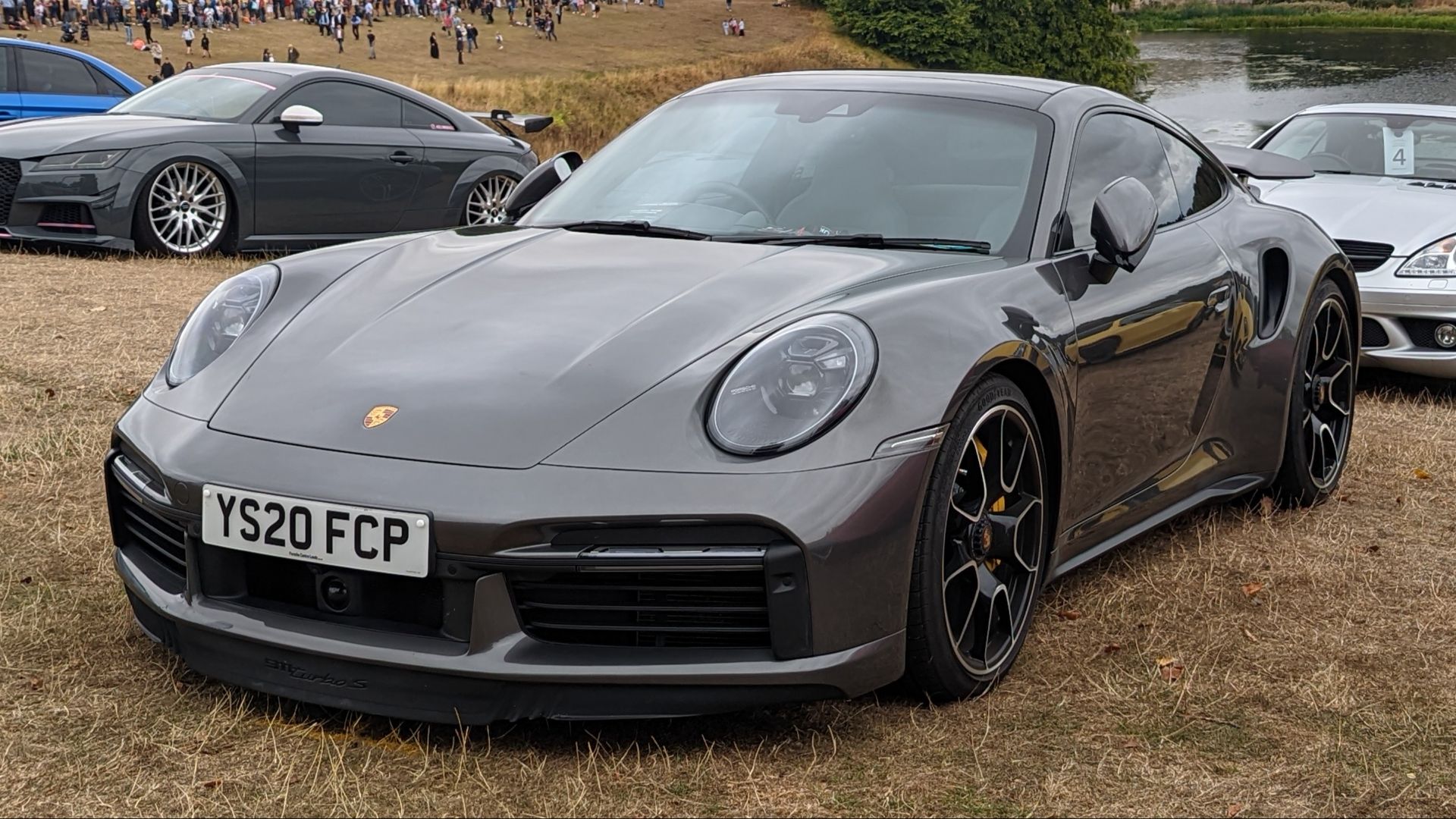 File:2020 Porsche 911 Turbo S.jpg